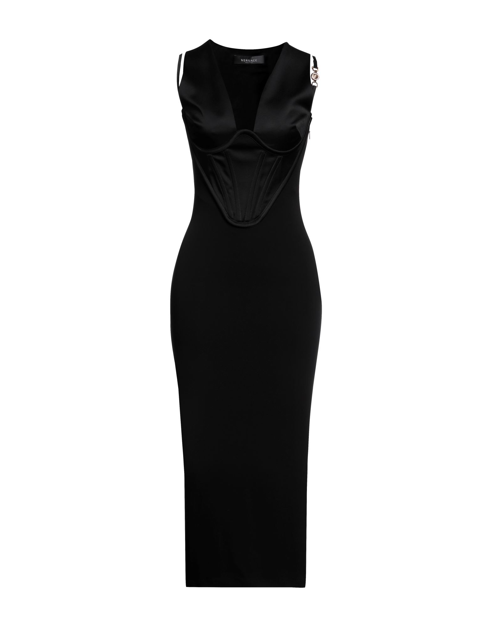 VERSACE VERSACE ΦΟΡΕΜΑΤΑ Midi φόρεμα