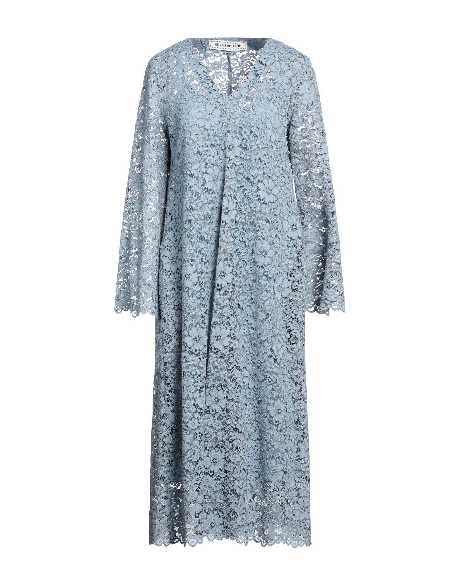 SHIRTAPORTER ΦΟΡΕΜΑΤΑ Midi φόρεμα