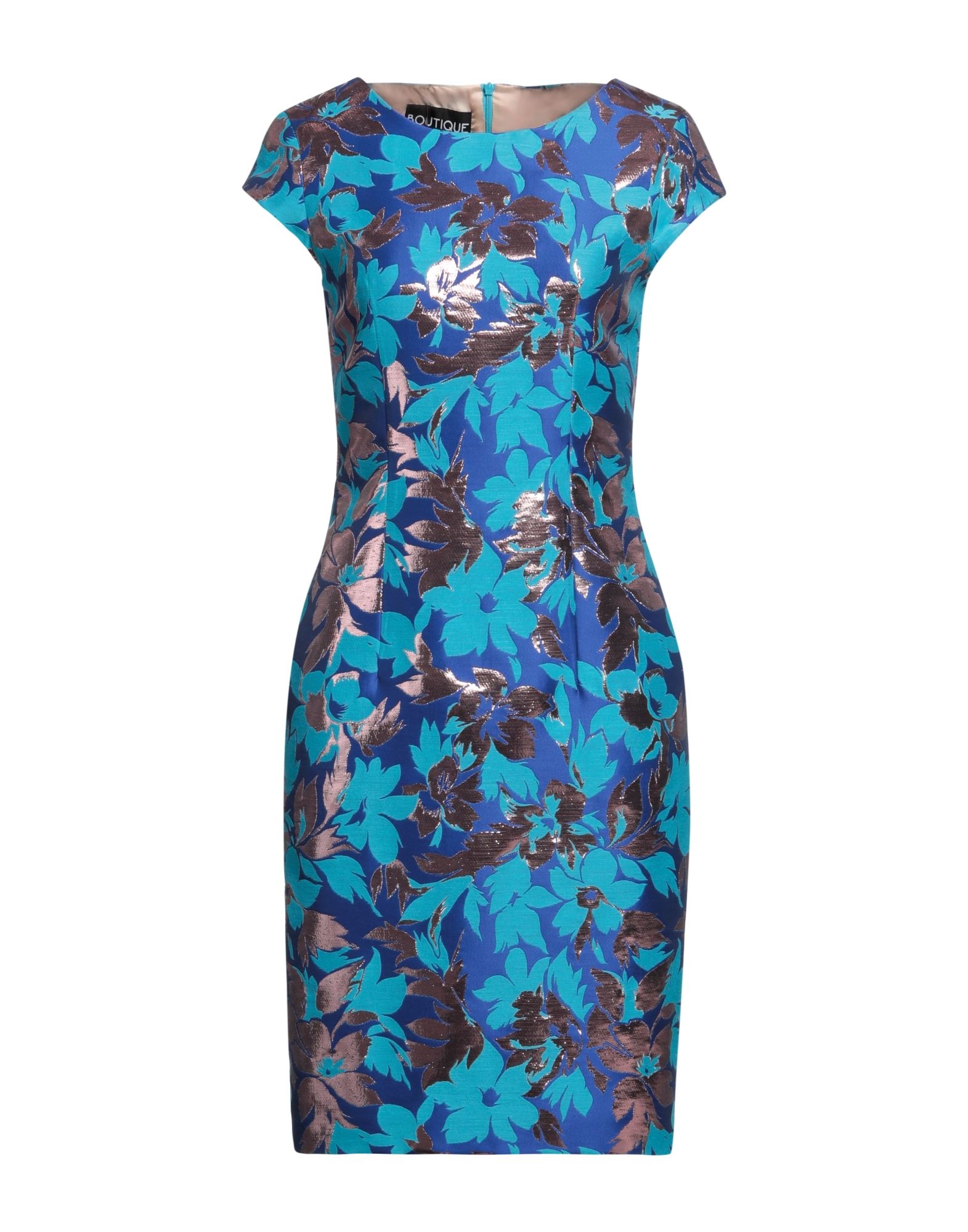 BOUTIQUE MOSCHINO BOUTIQUE MOSCHINO ΦΟΡΕΜΑΤΑ Midi φόρεμα
