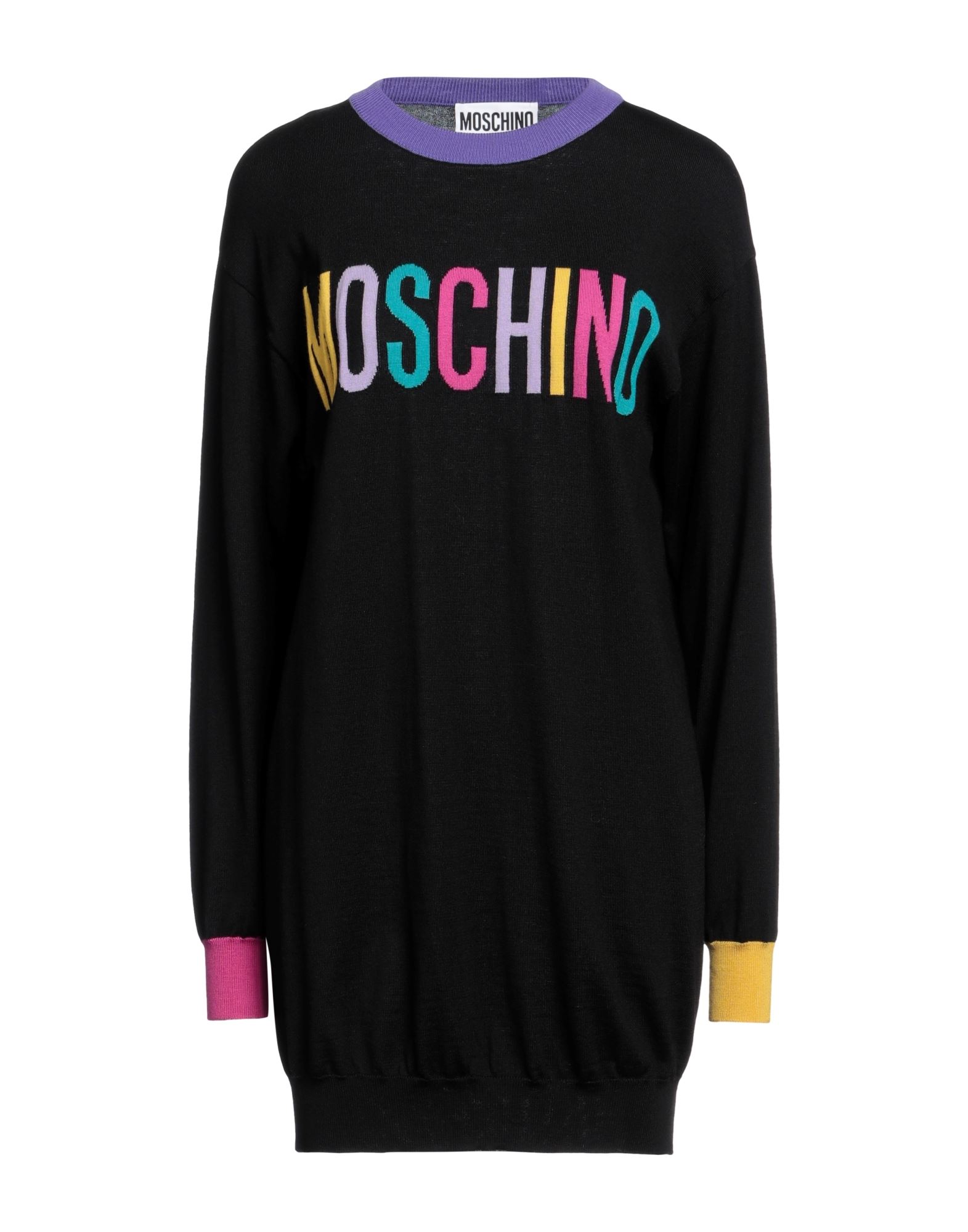 MOSCHINO MOSCHINO ΦΟΡΕΜΑΤΑ Μίνι φόρεμα