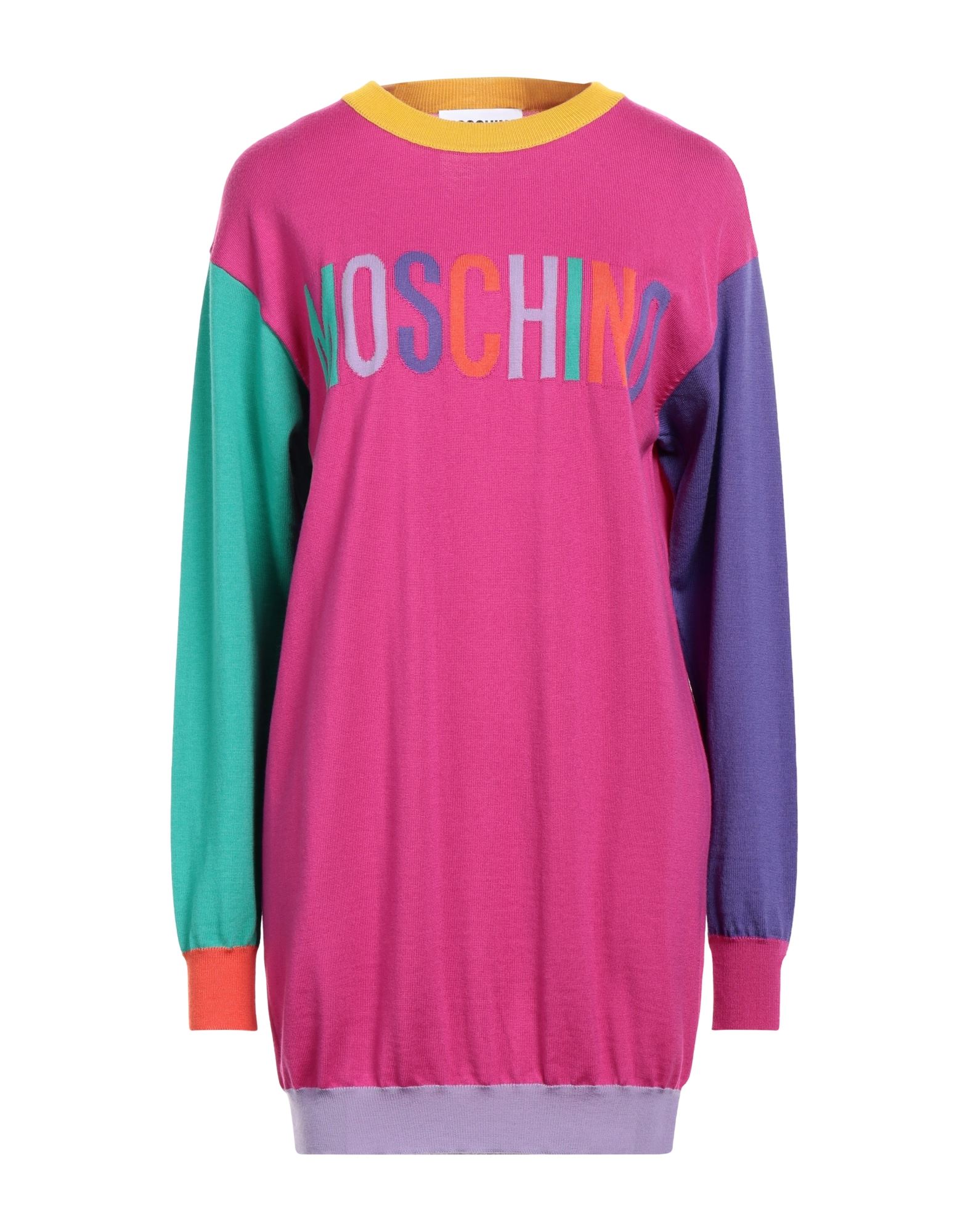 MOSCHINO MOSCHINO ΦΟΡΕΜΑΤΑ Μίνι φόρεμα