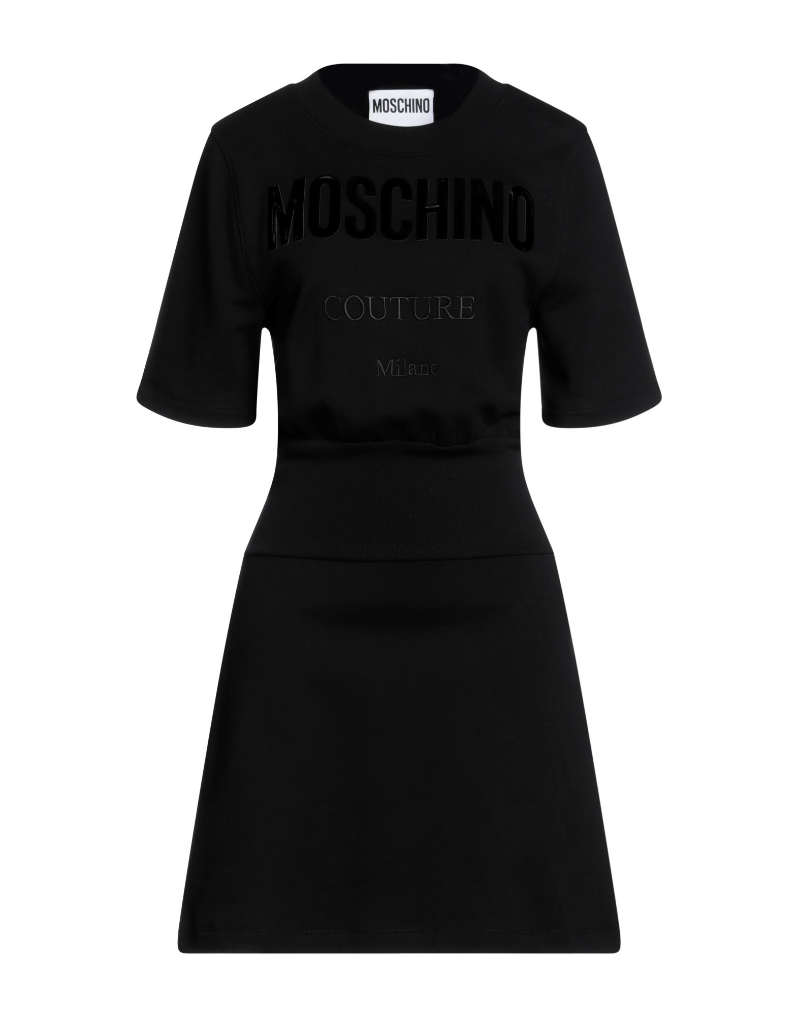 MOSCHINO MOSCHINO ΦΟΡΕΜΑΤΑ Μίνι φόρεμα