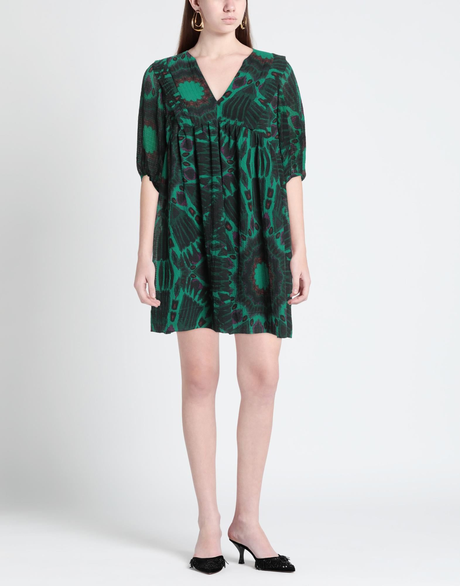  Ba&sh - Kleider - Mini-kleider - On Yoox.com 