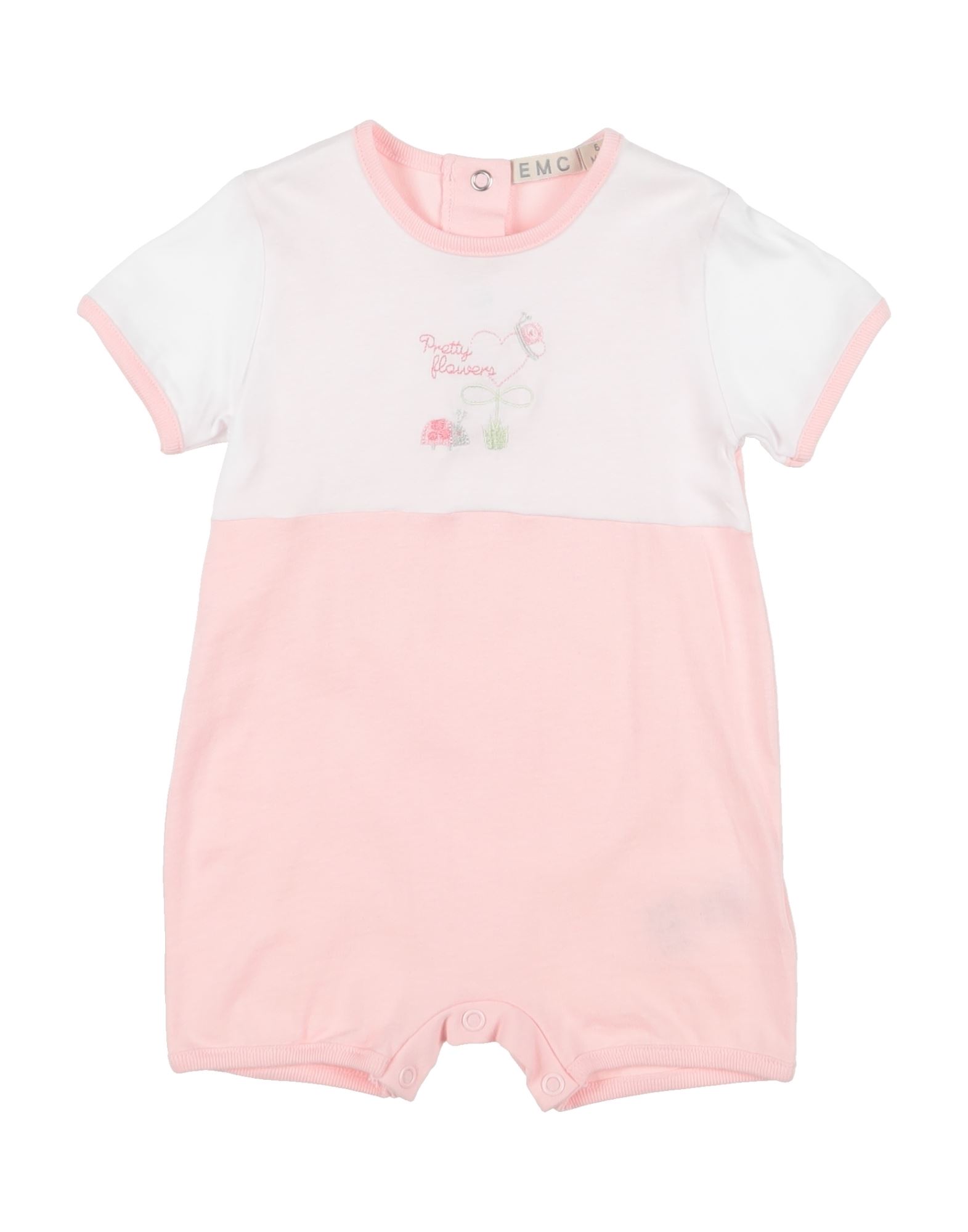  Emc Everything Must Change - Neugeborene - Babystrampler & -latzhose - On Yoox.com 