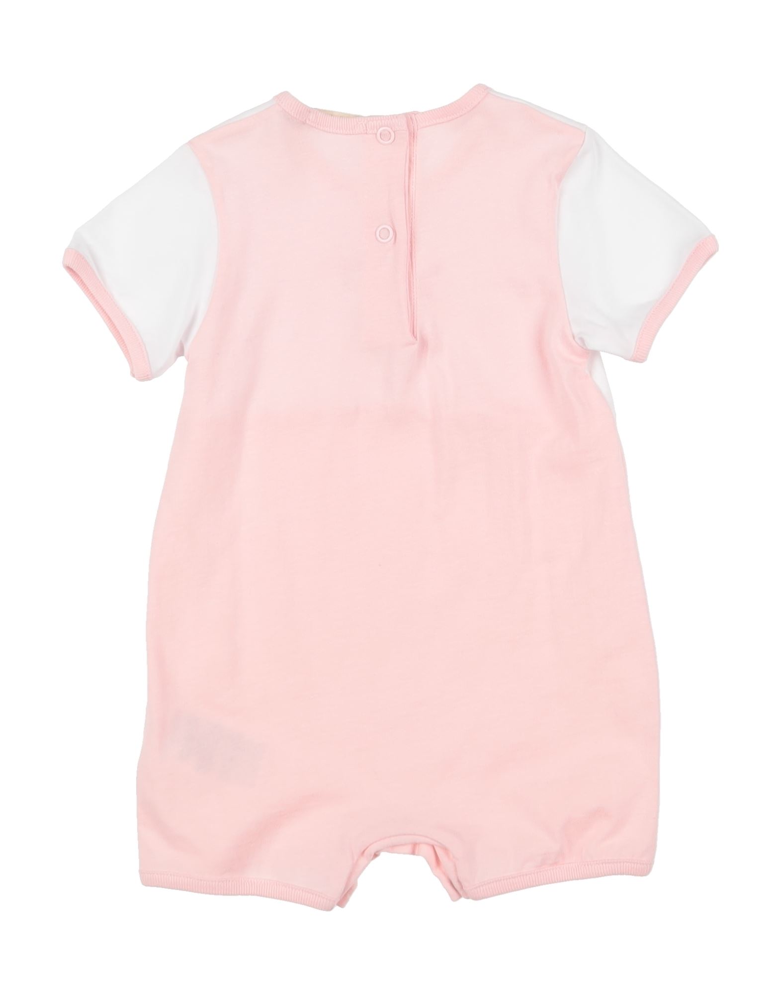  Emc Everything Must Change - Neugeborene - Babystrampler & -latzhose - On Yoox.com 