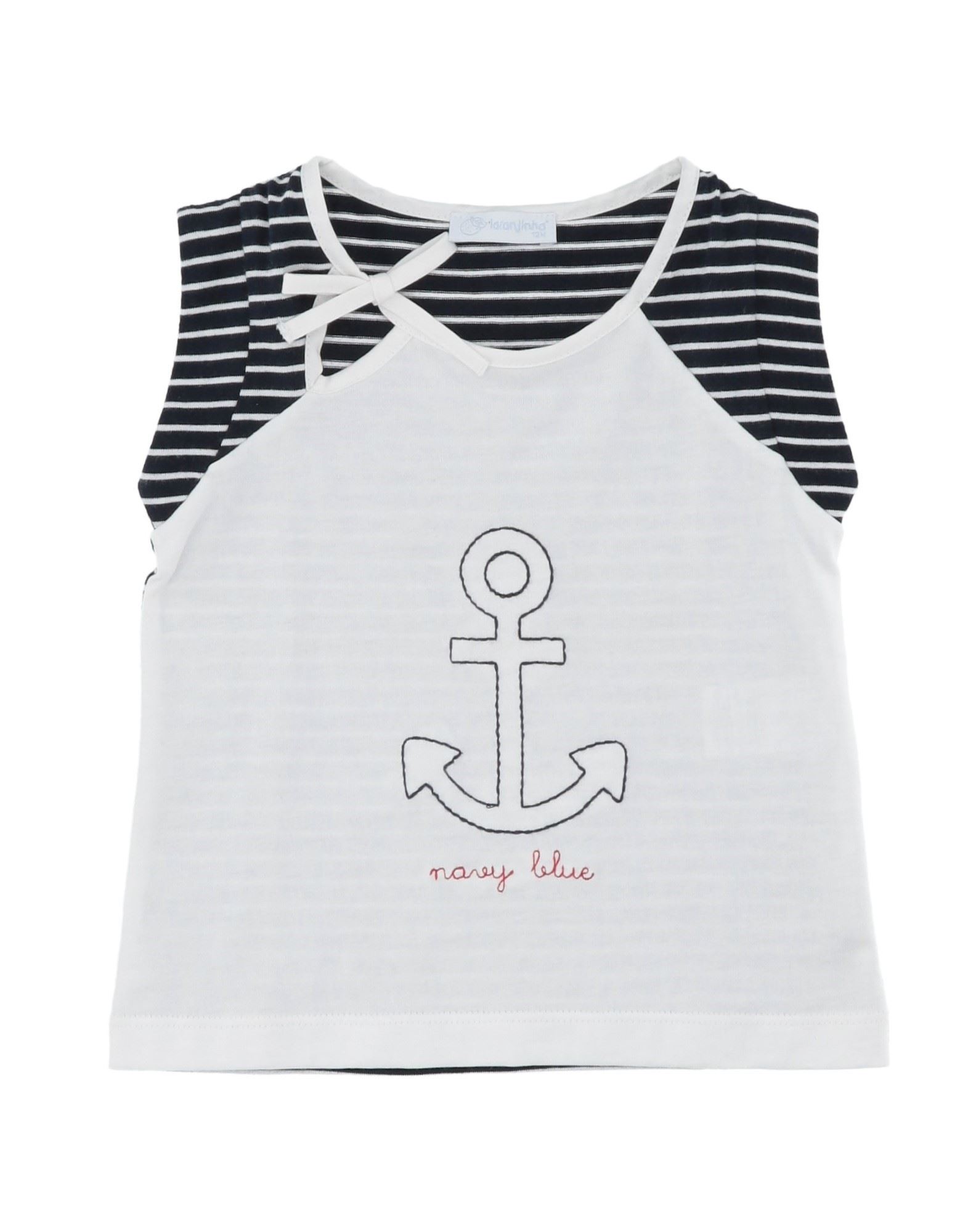  Laranjinha - Tops - T-shirts - On Yoox.com 
