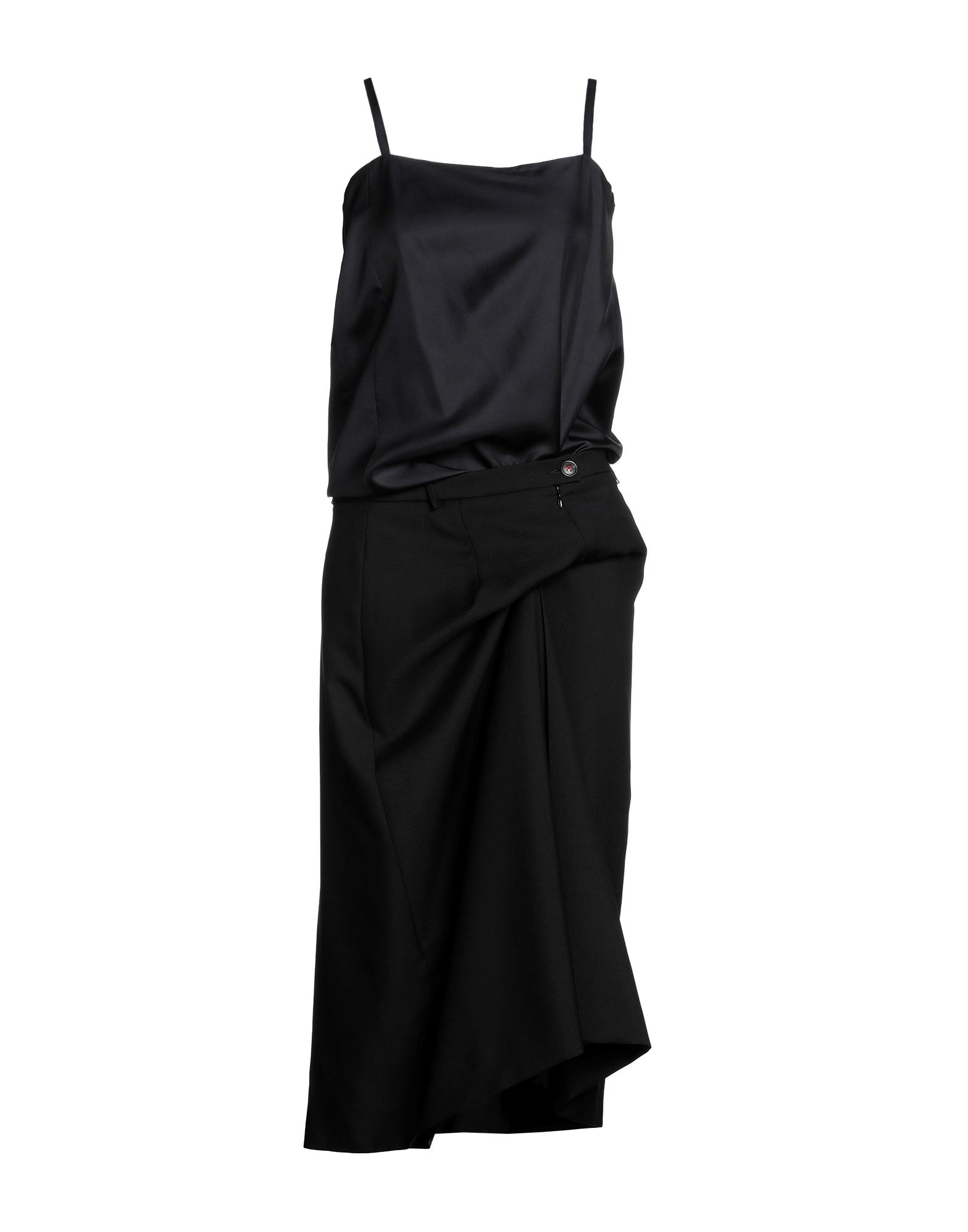 MAISON MARGIELA MAISON MARGIELA ΦΟΡΕΜΑΤΑ Midi φόρεμα