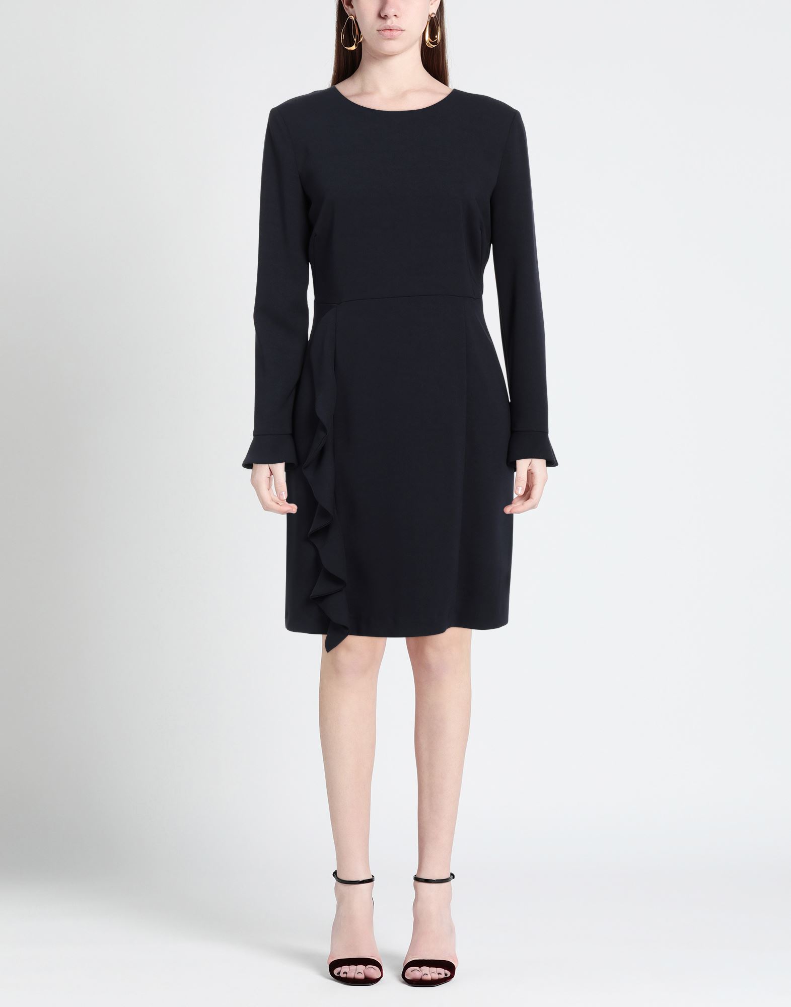  19.70 Nineteen Seventy - Kleider - Mini-kleider - On Yoox.com 