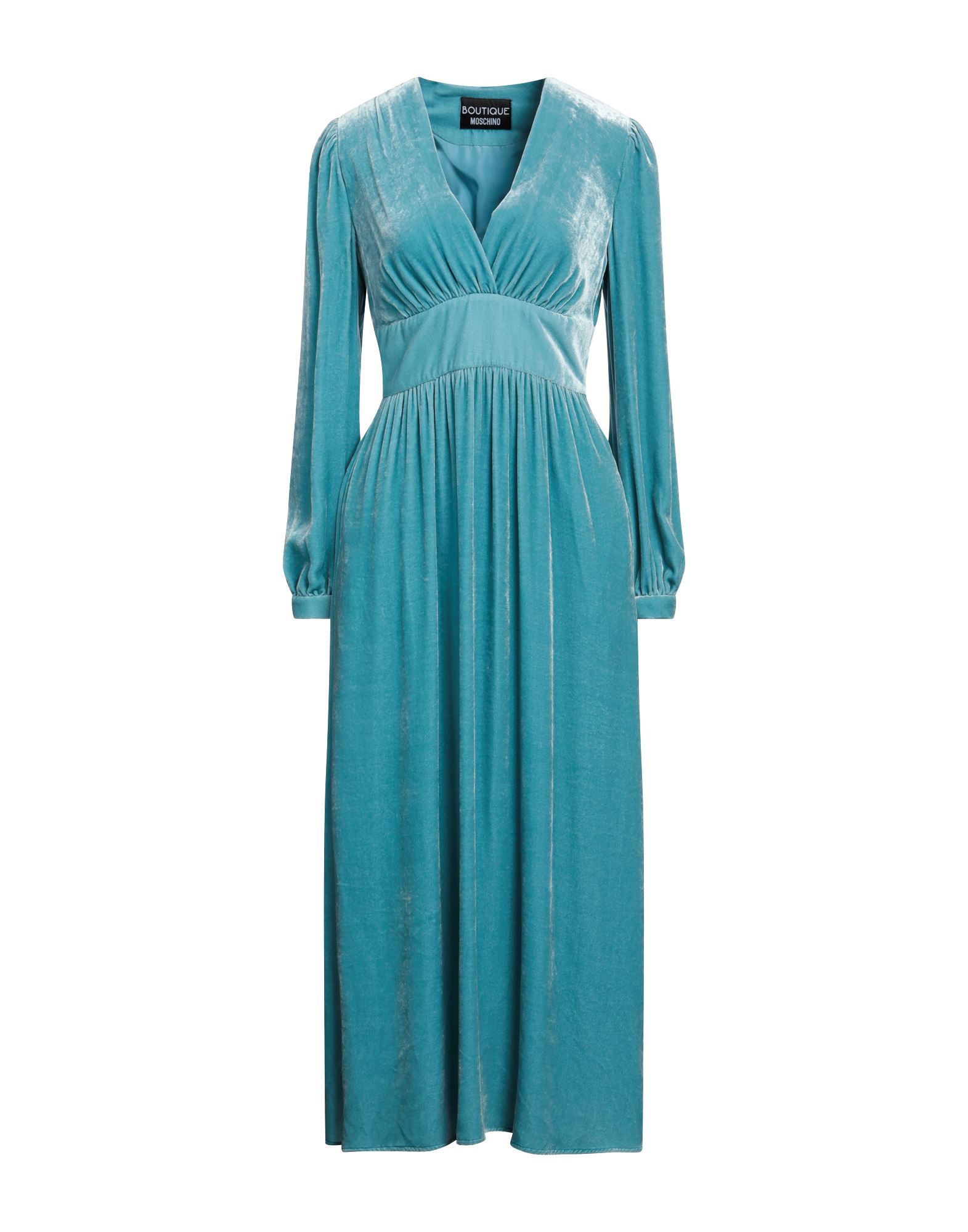 BOUTIQUE MOSCHINO BOUTIQUE MOSCHINO ΦΟΡΕΜΑΤΑ Midi φόρεμα