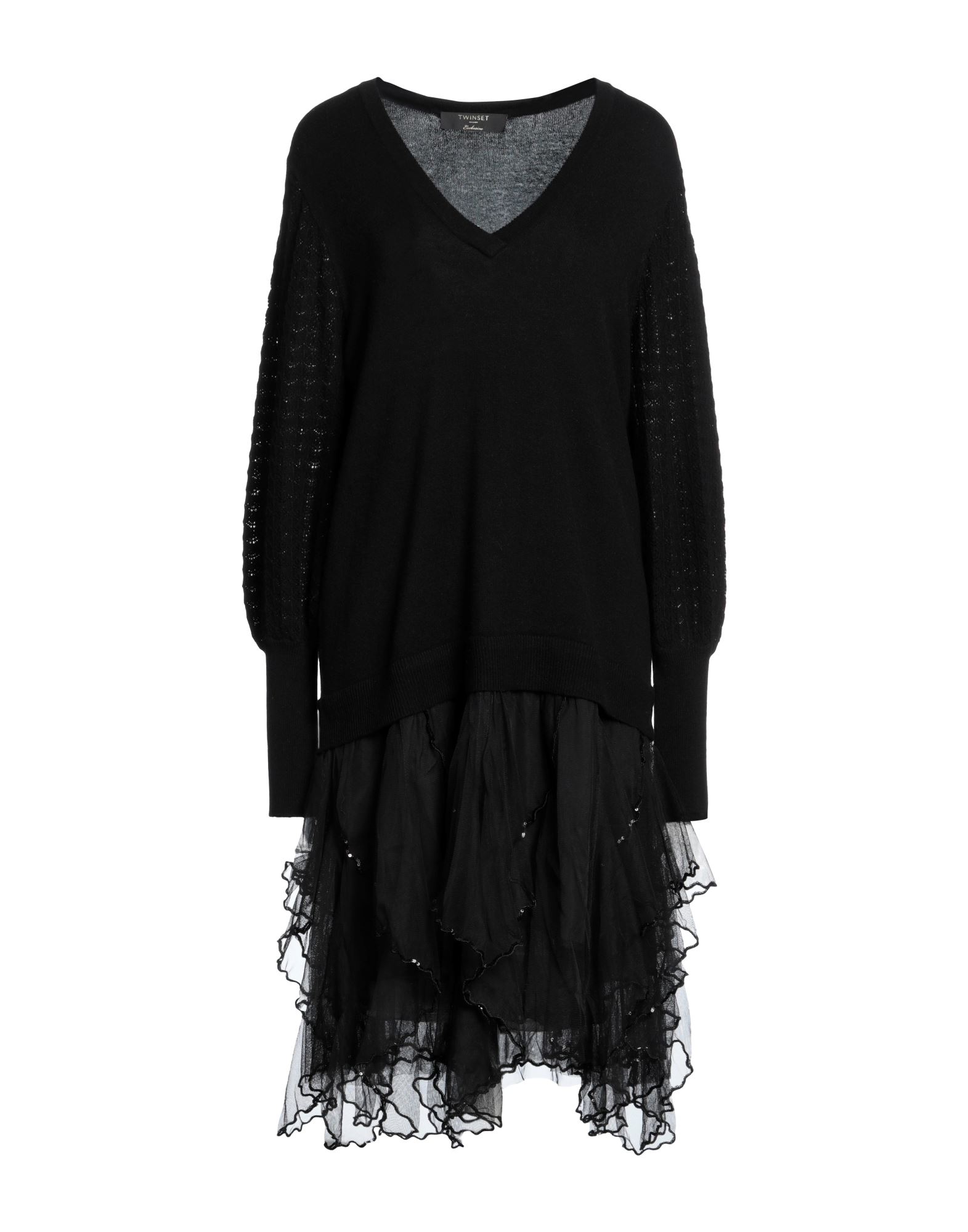 TWINSET TWINSET ΦΟΡΕΜΑΤΑ Midi φόρεμα