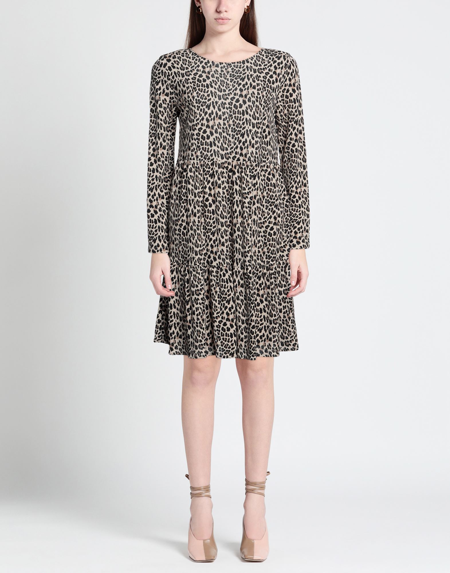  1-one - Kleider - Mini-kleider - On Yoox.com 