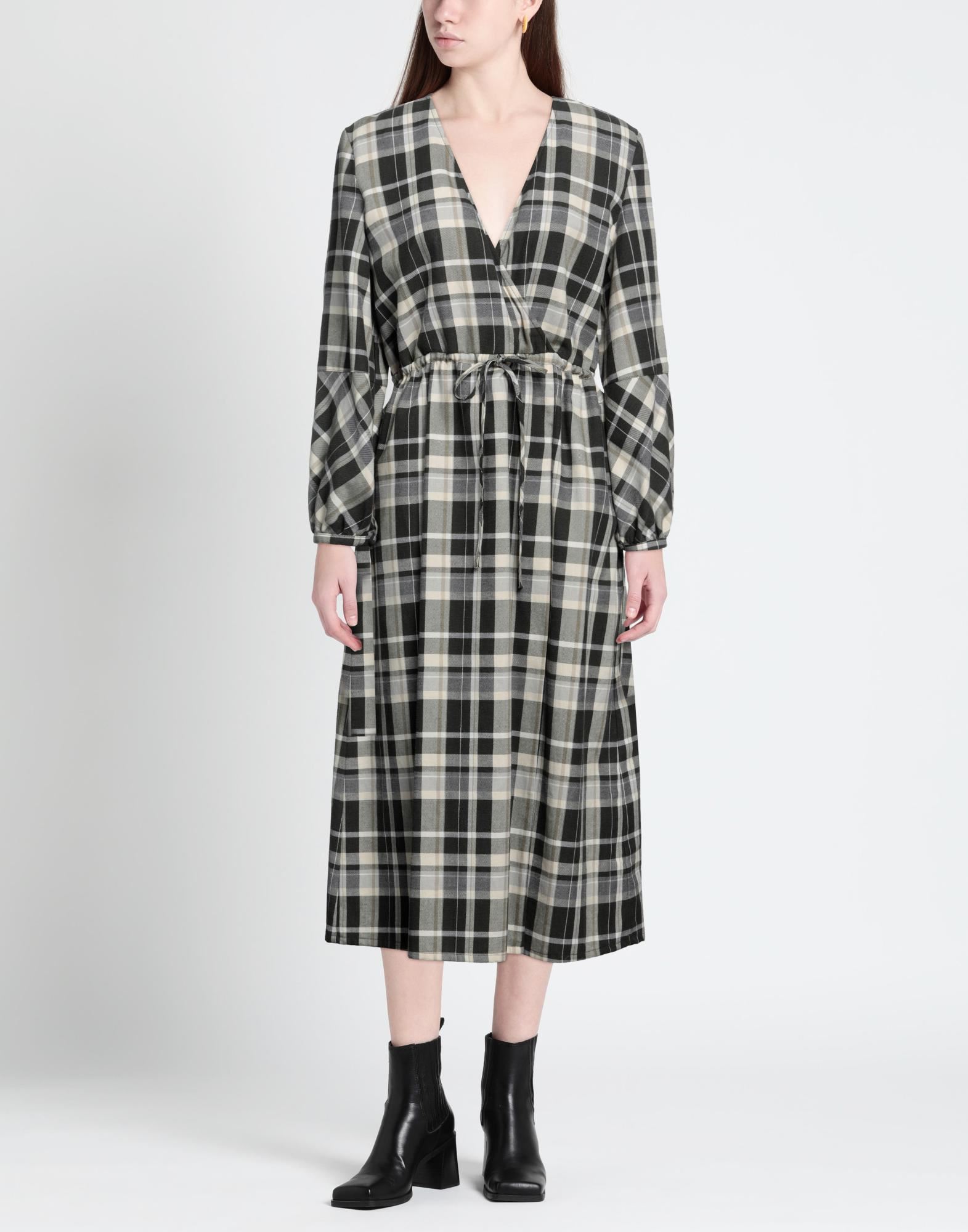  T-jacket By Tonello - Vestidos - Vestidos Midi - On Yoox.com 