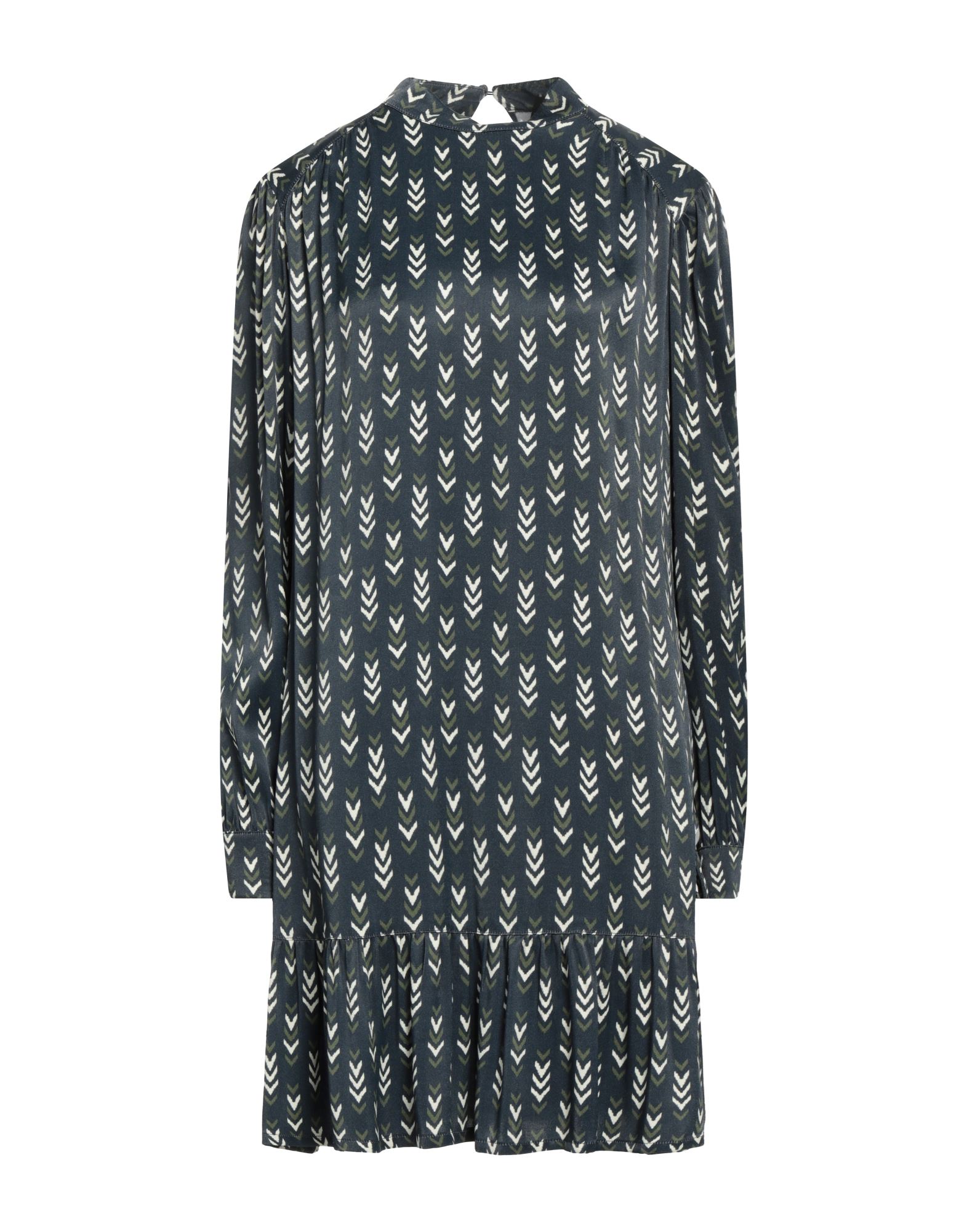T-JACKET by TONELLO ΦΟΡΕΜΑΤΑ Μίνι φόρεμα