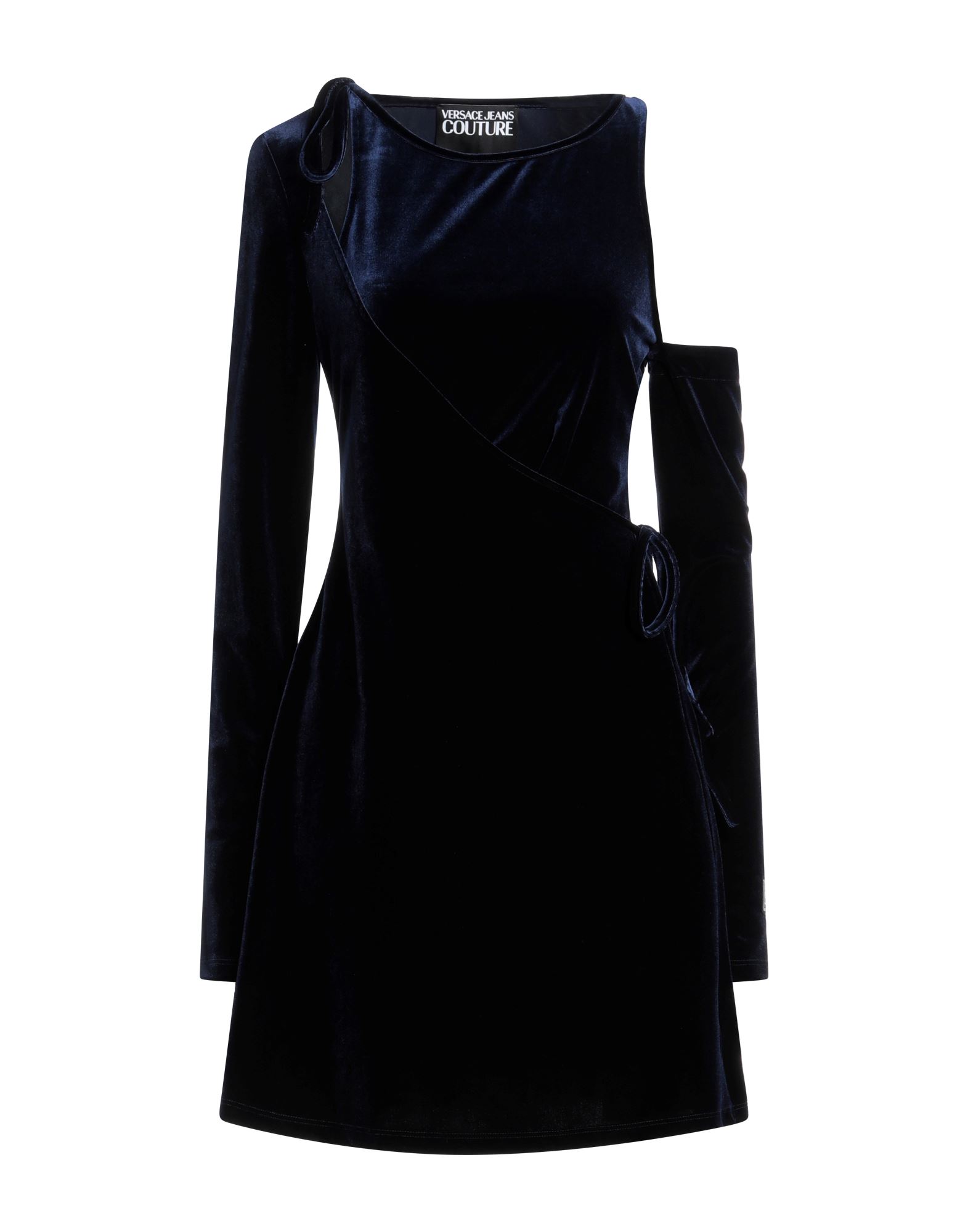 VERSACE JEANS COUTURE VERSACE JEANS COUTURE ΦΟΡΕΜΑΤΑ Μίνι φόρεμα