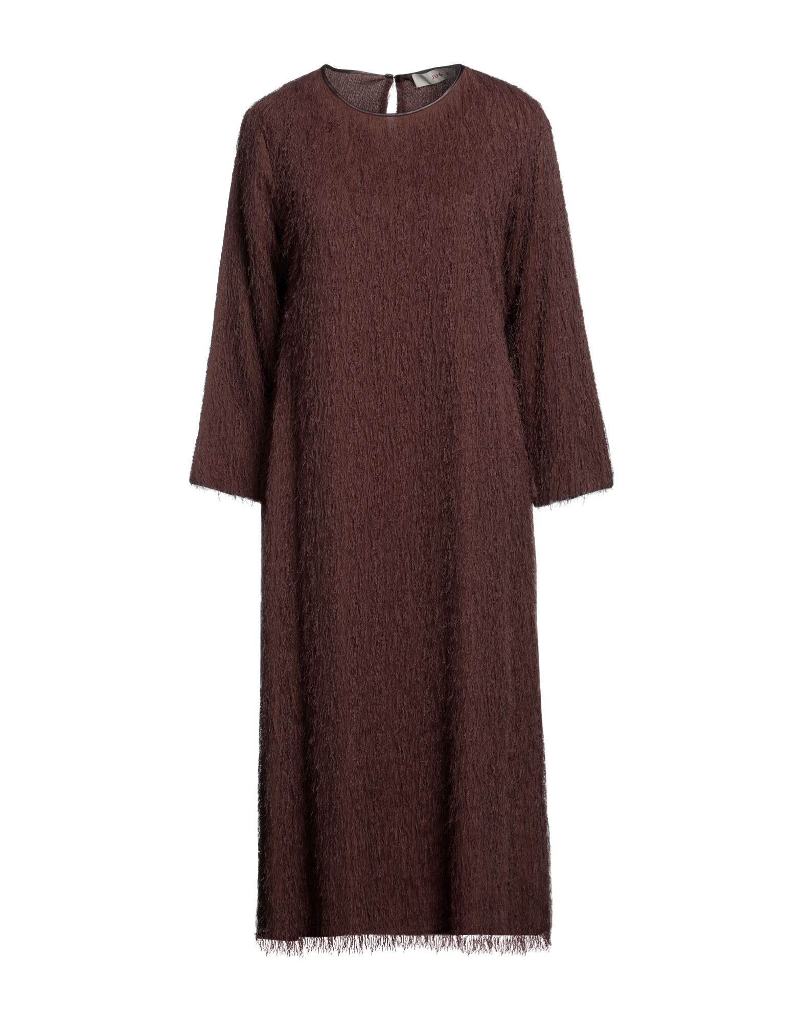 Jucca - Kleider - Midi-kleider - On Yoox.com 