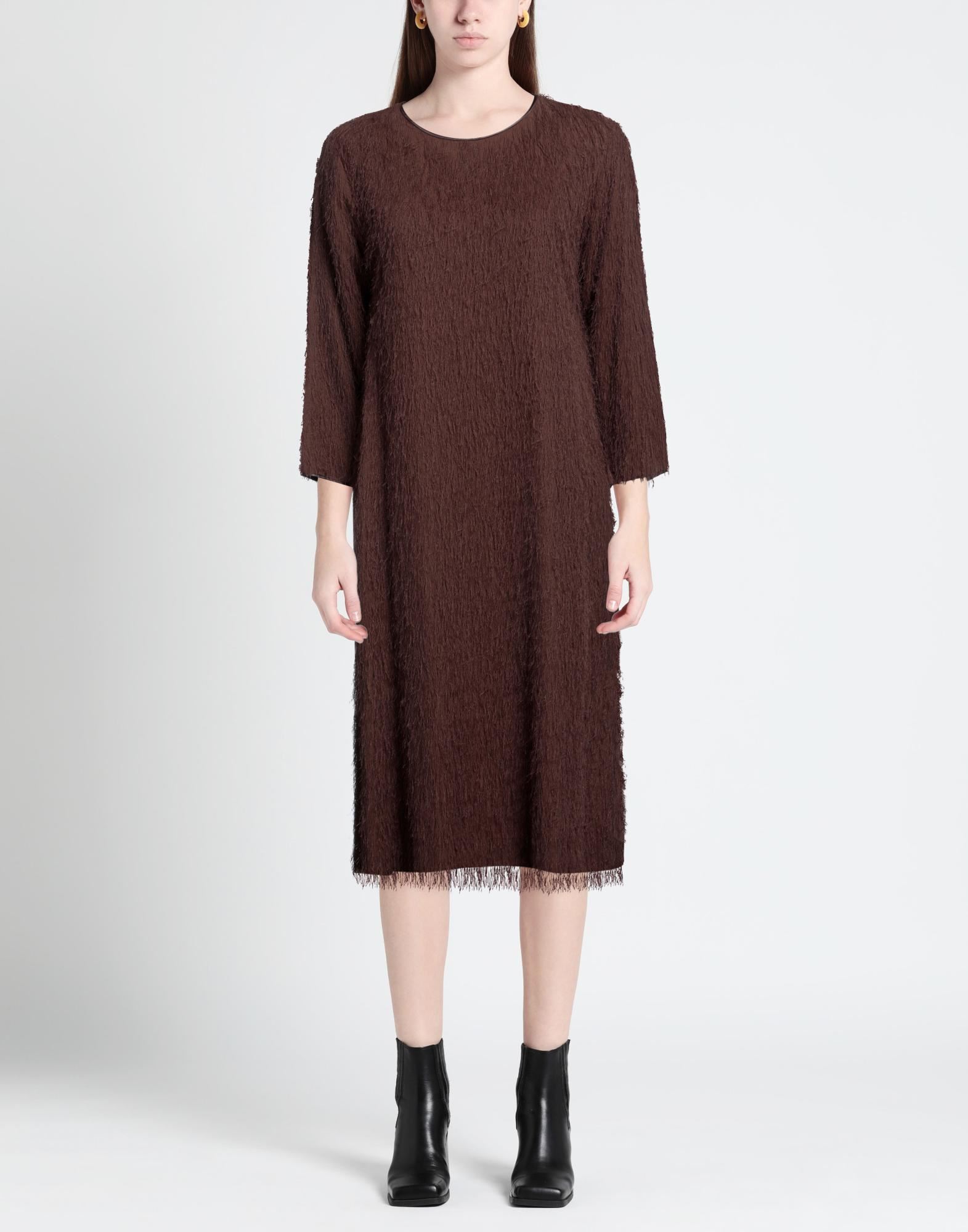  Jucca - Kleider - Midi-kleider - On Yoox.com 