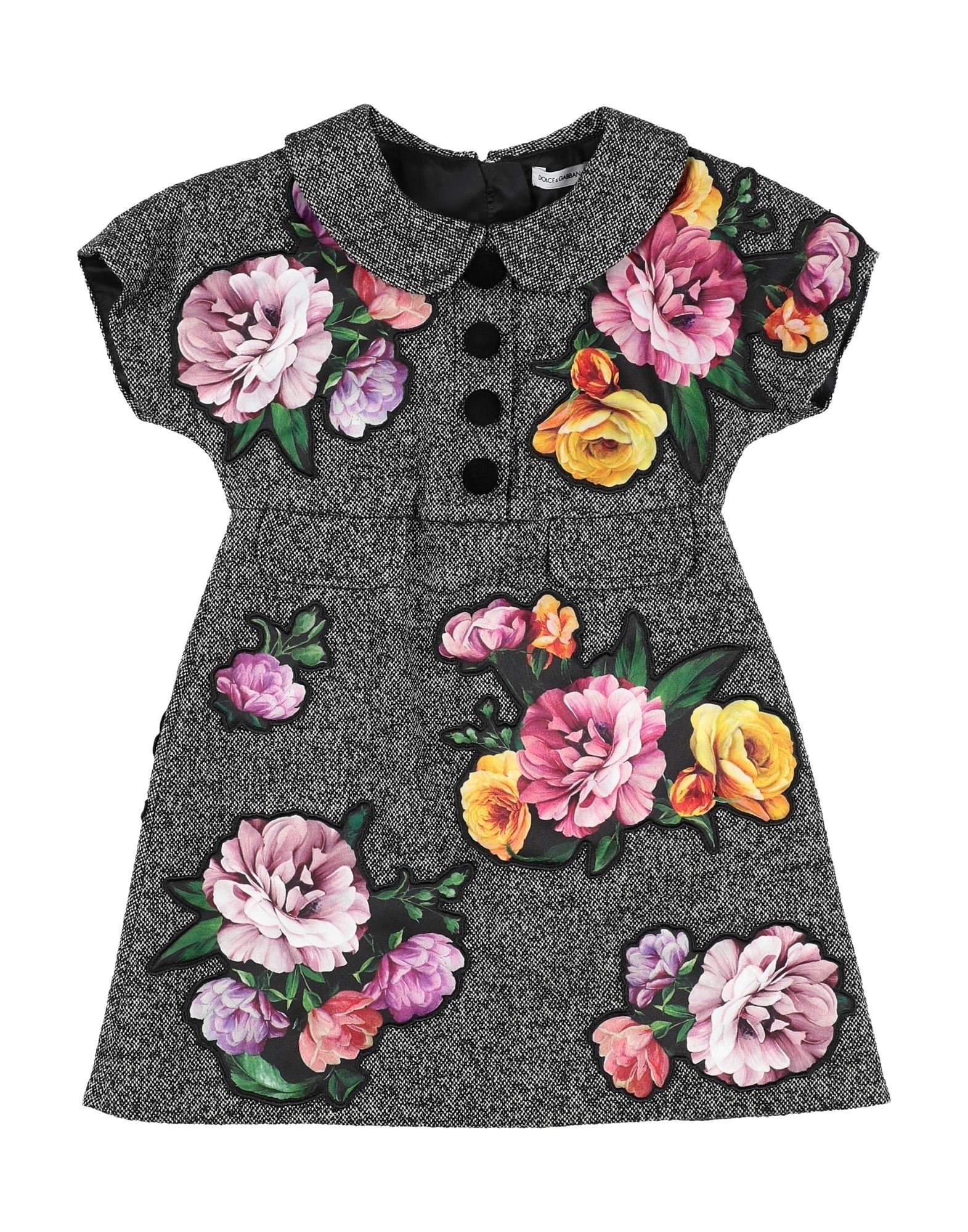 DOLCE&GABBANA ΦΟΡΕΜΑΤΑ Παιδικό φόρεμα