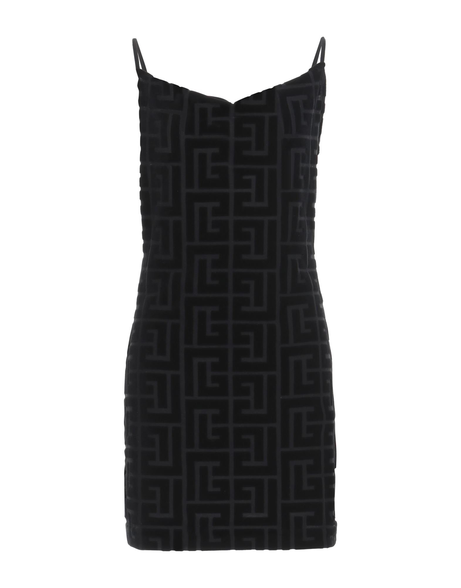 BALMAIN BALMAIN ΦΟΡΕΜΑΤΑ Μίνι φόρεμα
