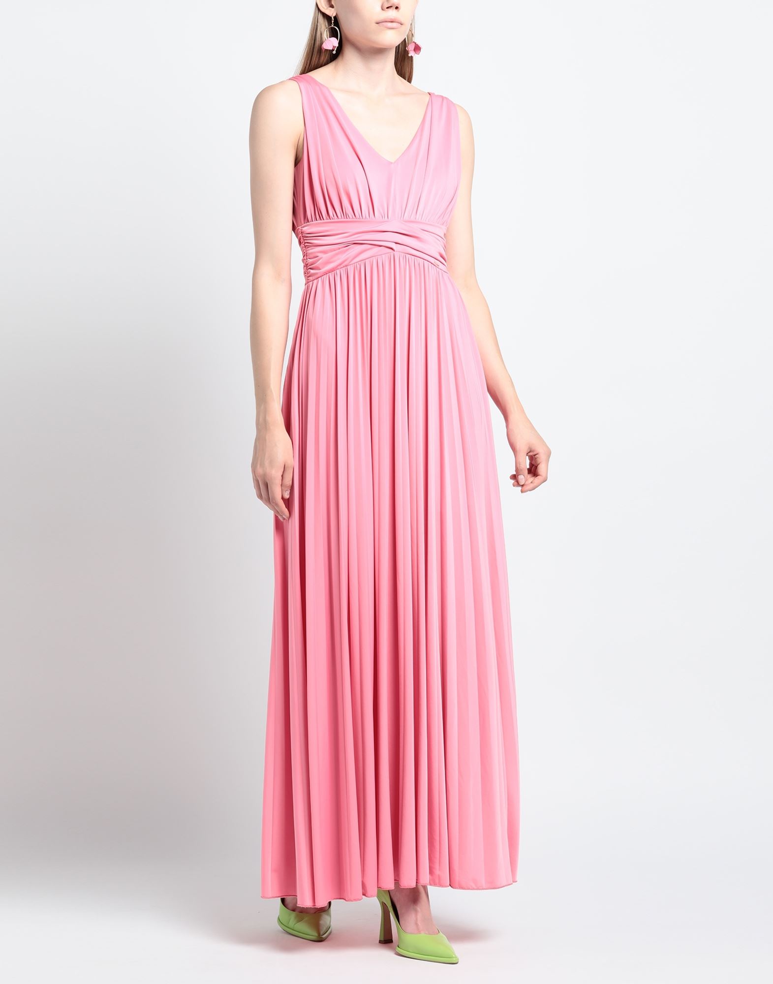  Gaudì - Kleider - Maxi-kleider - On Yoox.com 