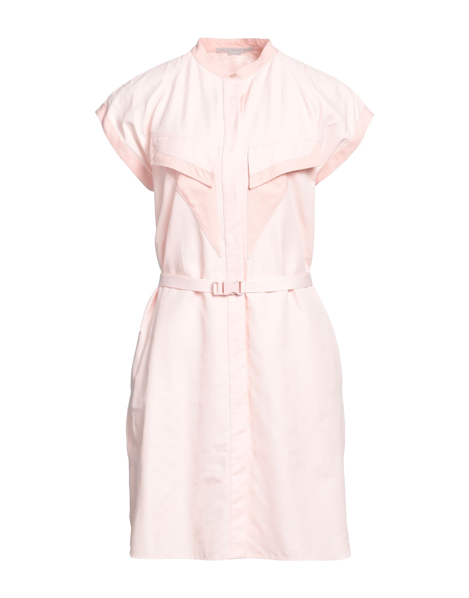 STELLA McCARTNEY STELLA McCARTNEY ΦΟΡΕΜΑΤΑ Μίνι φόρεμα