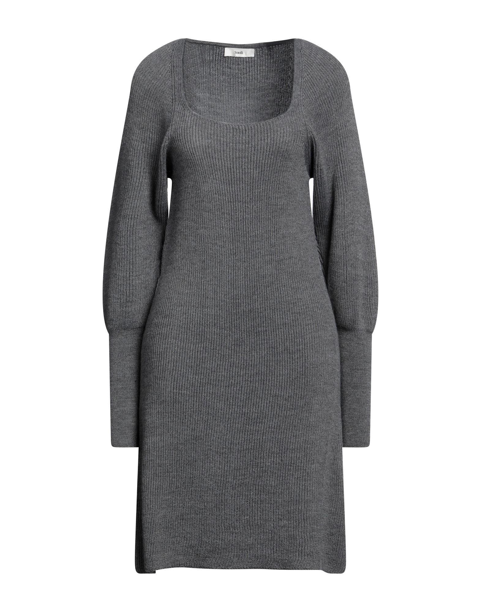  Suoli - Kleider - Mini-kleider - On Yoox.com 