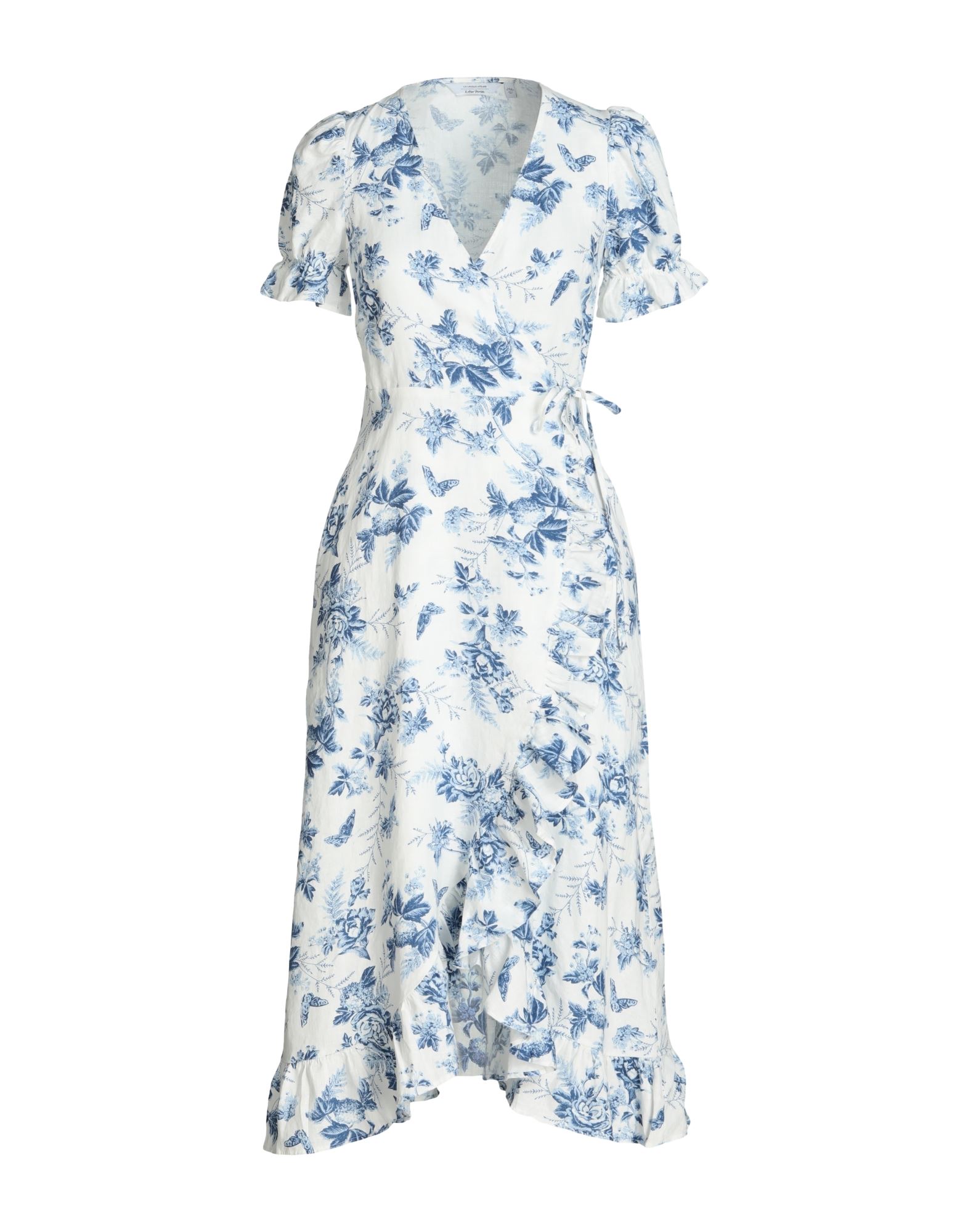 & OTHER STORIES ΦΟΡΕΜΑΤΑ Midi φόρεμα