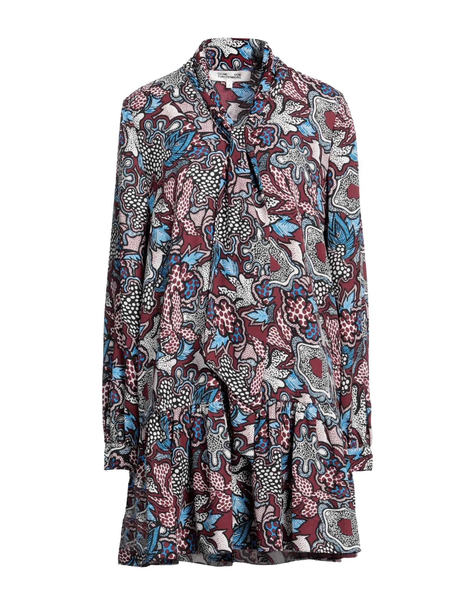 DIANE VON FURSTENBERG DIANE VON FURSTENBERG ΦΟΡΕΜΑΤΑ Μίνι φόρεμα