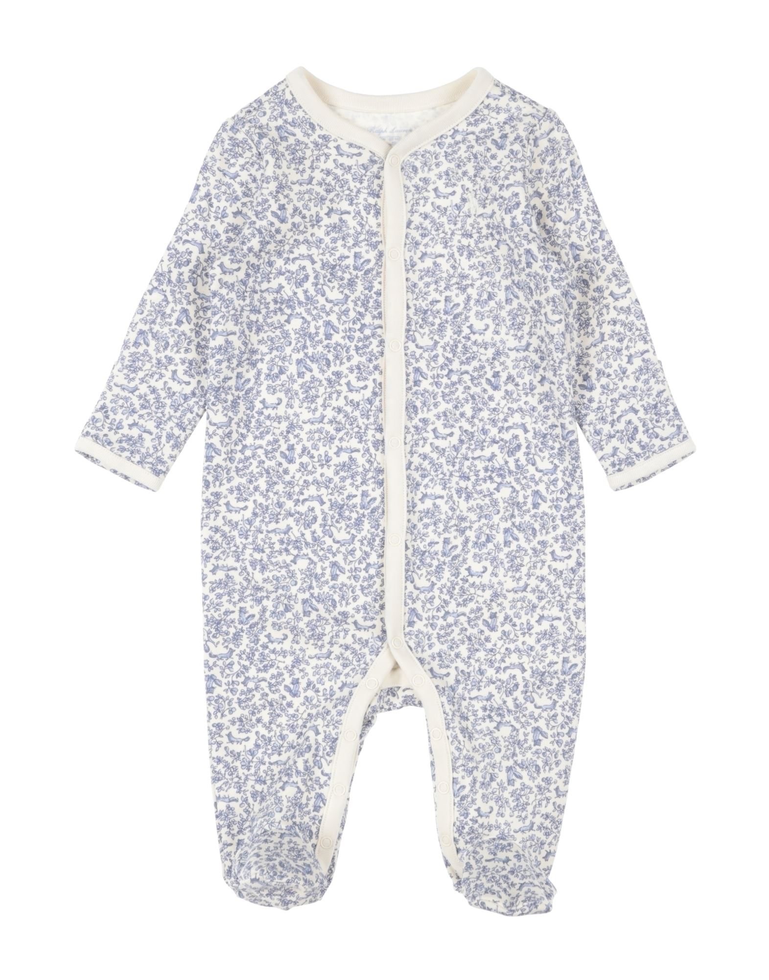  Polo Ralph Lauren - Neugeborene - Babystrampler & -latzhose - On Yoox.com 