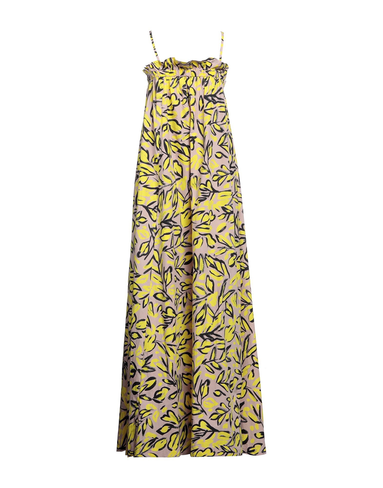  Essentiel Antwerp - Kleider - Maxi-kleider - On Yoox.com 