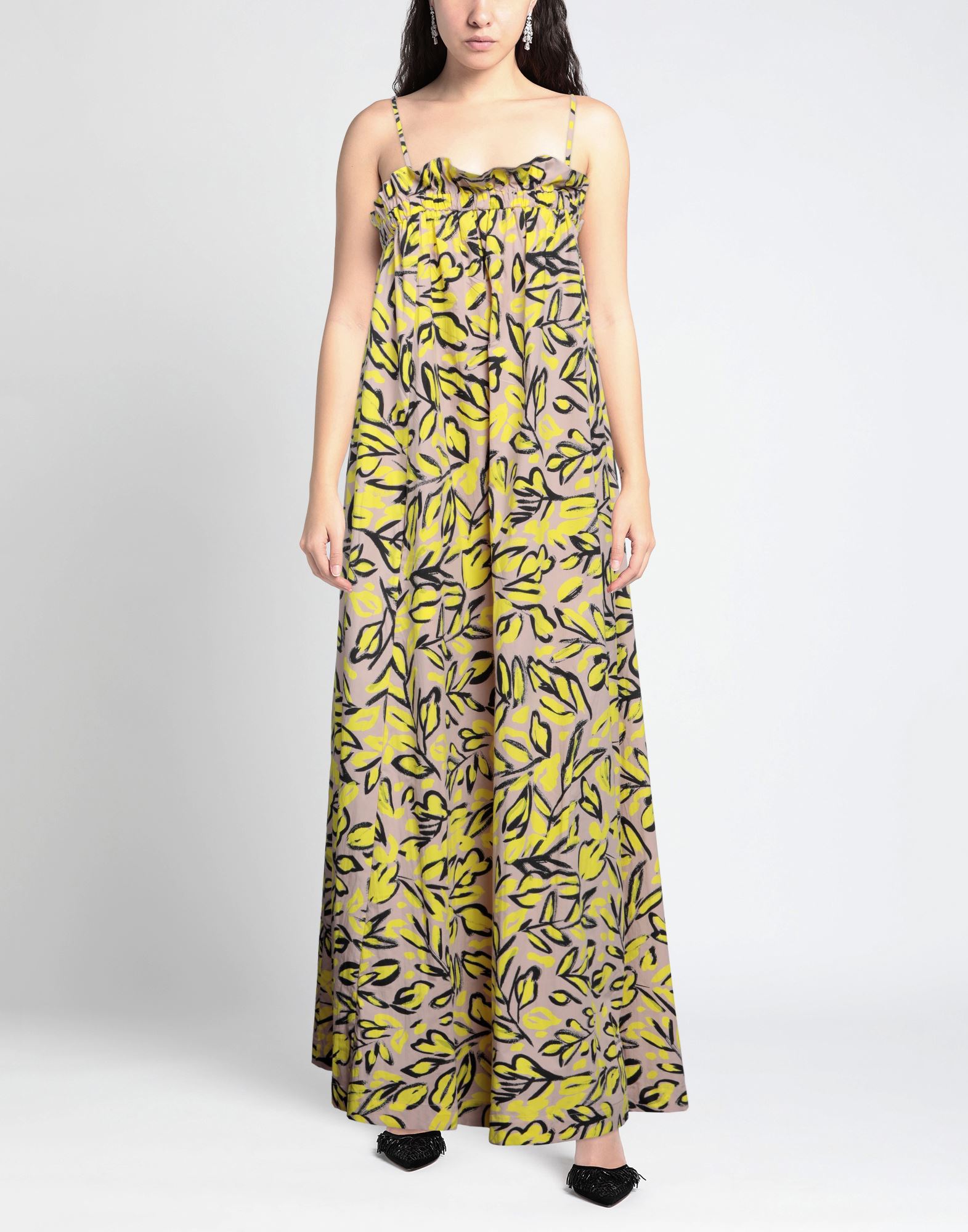  Essentiel Antwerp - Kleider - Maxi-kleider - On Yoox.com 