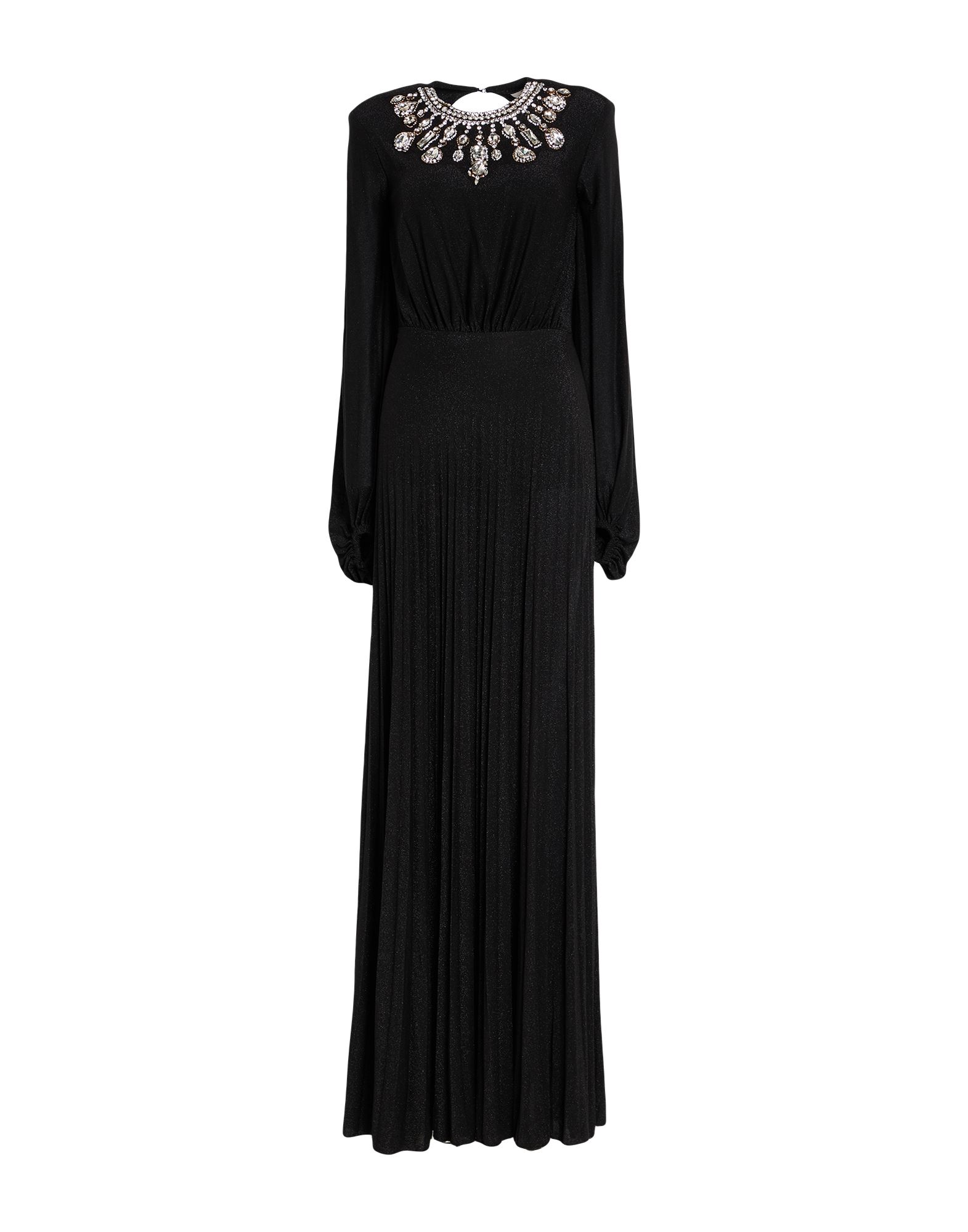 ELISABETTA FRANCHI ELISABETTA FRANCHI ΦΟΡΕΜΑΤΑ Μάξι φόρεμα