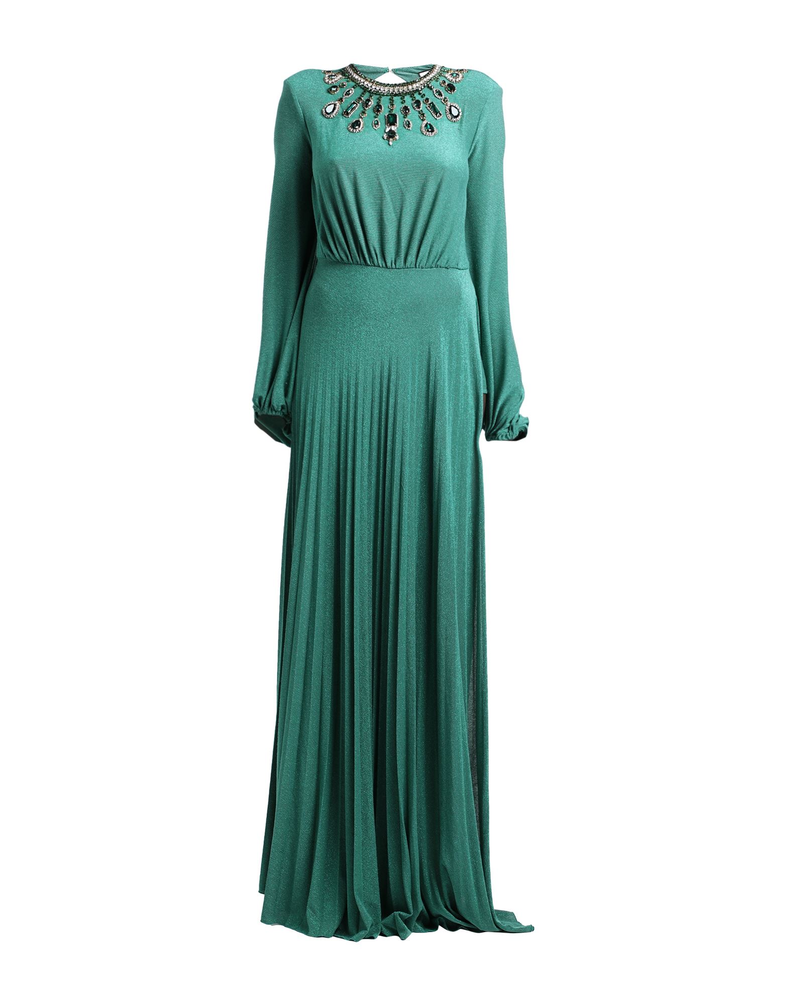 ELISABETTA FRANCHI ELISABETTA FRANCHI ΦΟΡΕΜΑΤΑ Μάξι φόρεμα