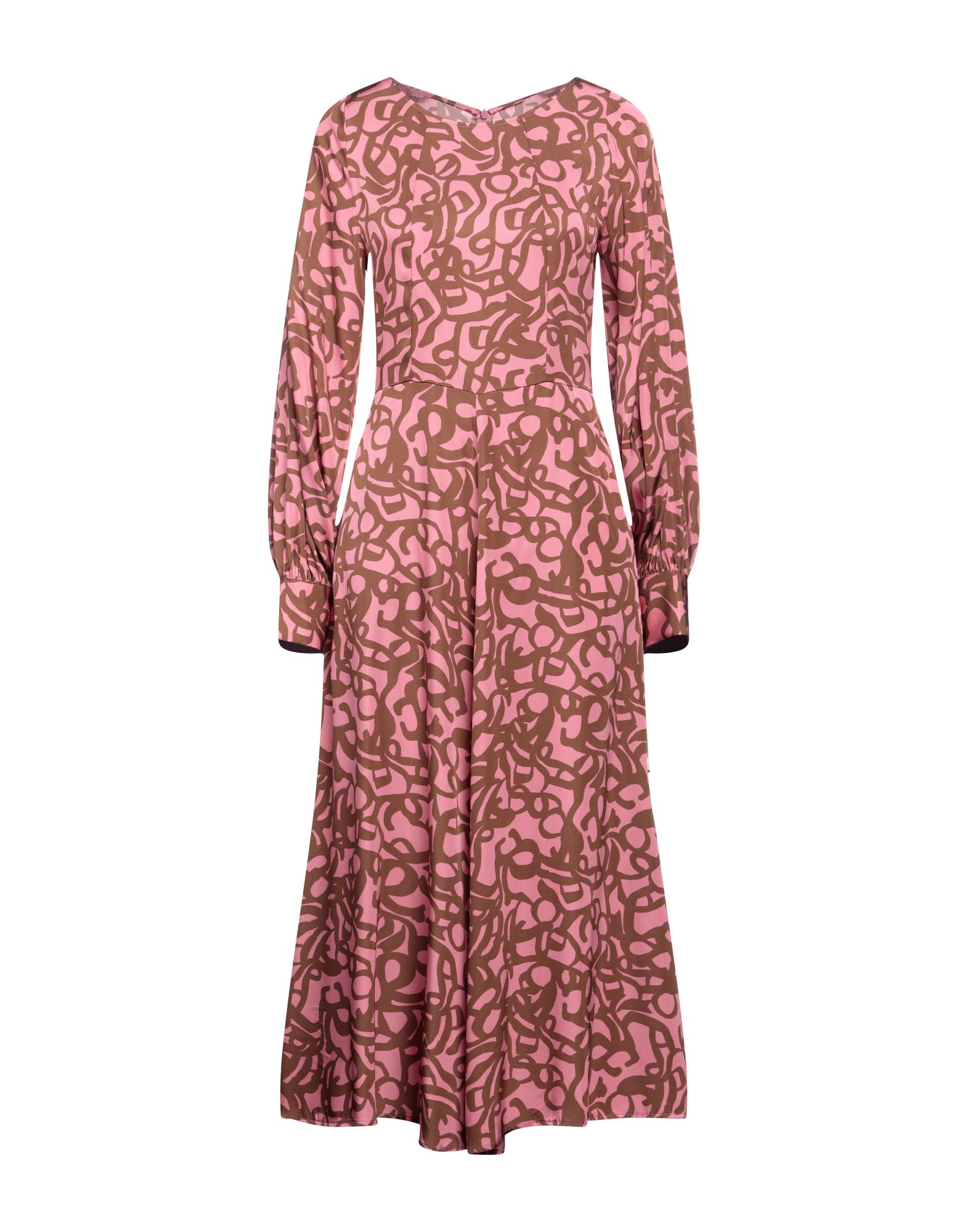  Beatrice .b - Kleider - Midi-kleider - On Yoox.com 