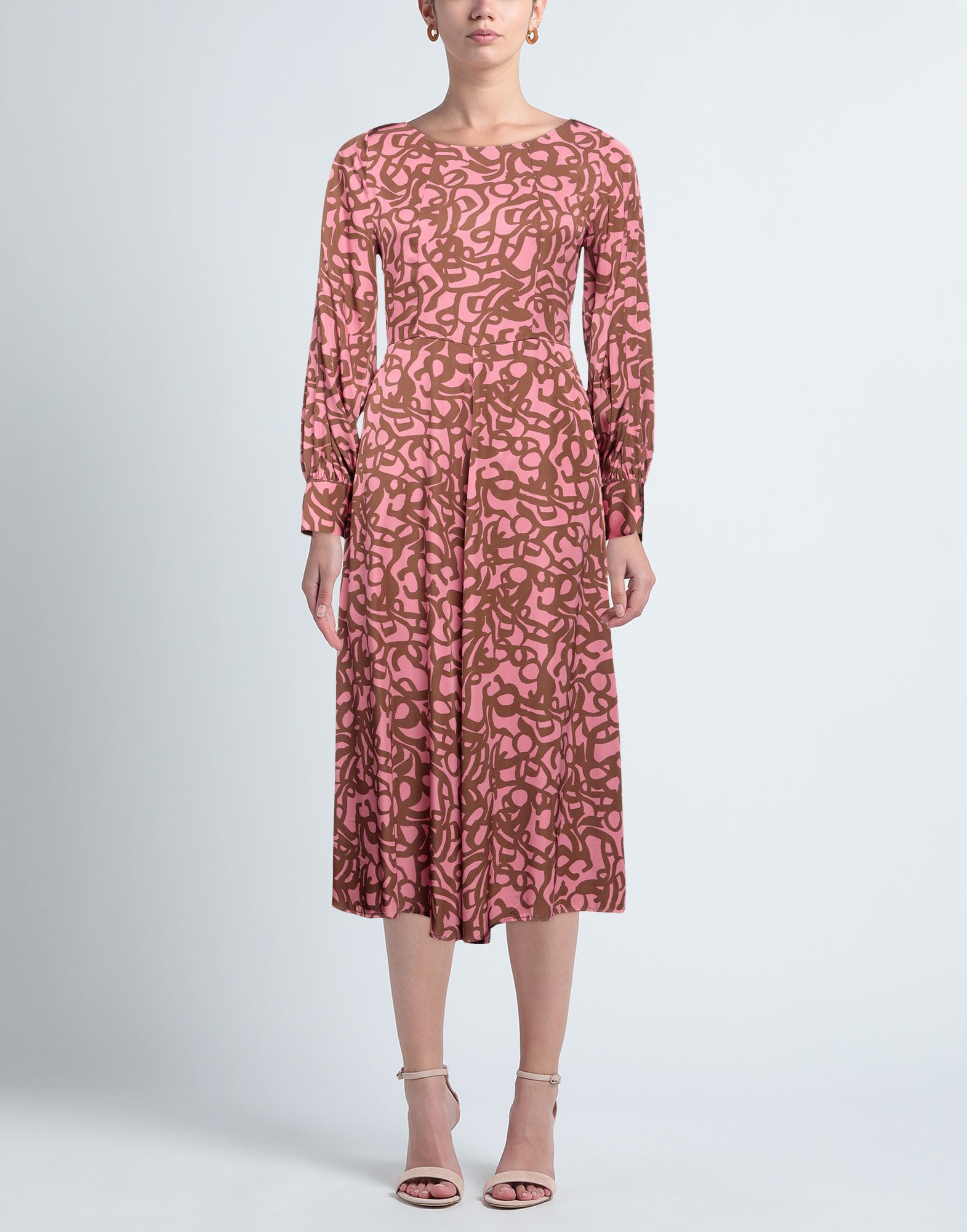 Beatrice .b - Kleider - Midi-kleider - On Yoox.com 