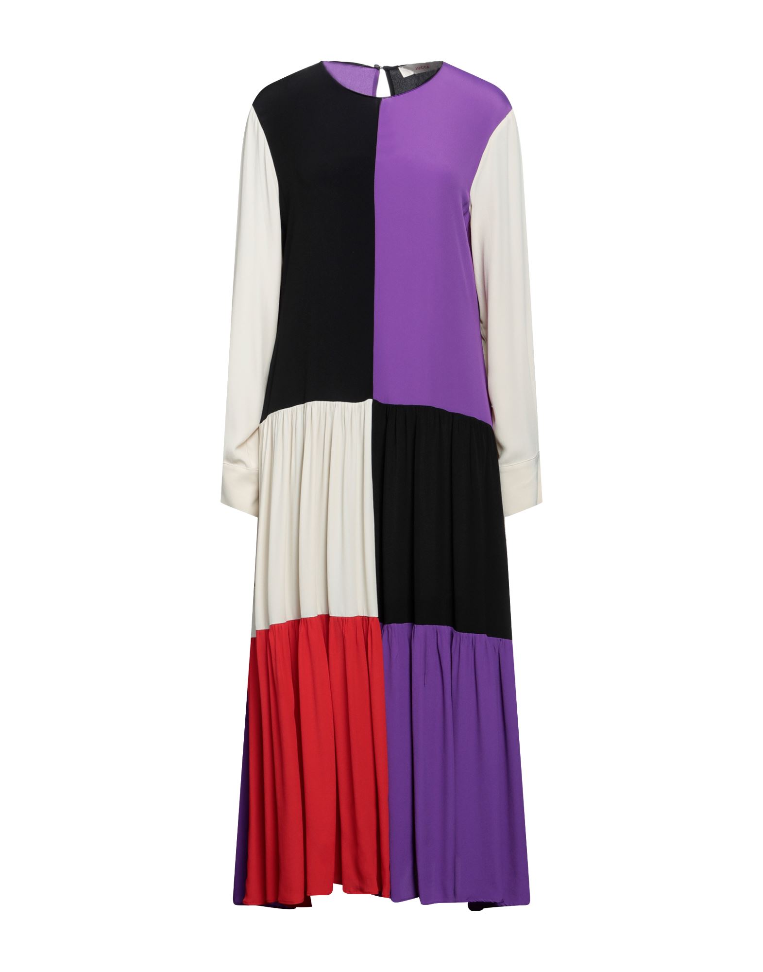  Jucca - Kleider - Midi-kleider - On Yoox.com 