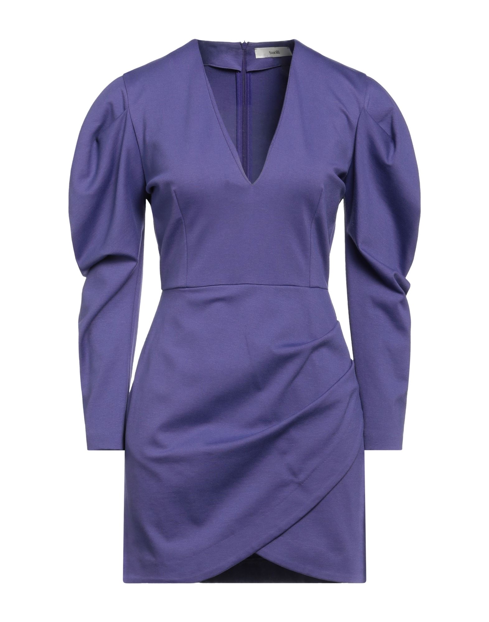 Suoli - Kleider - Mini-kleider - On Yoox.com 