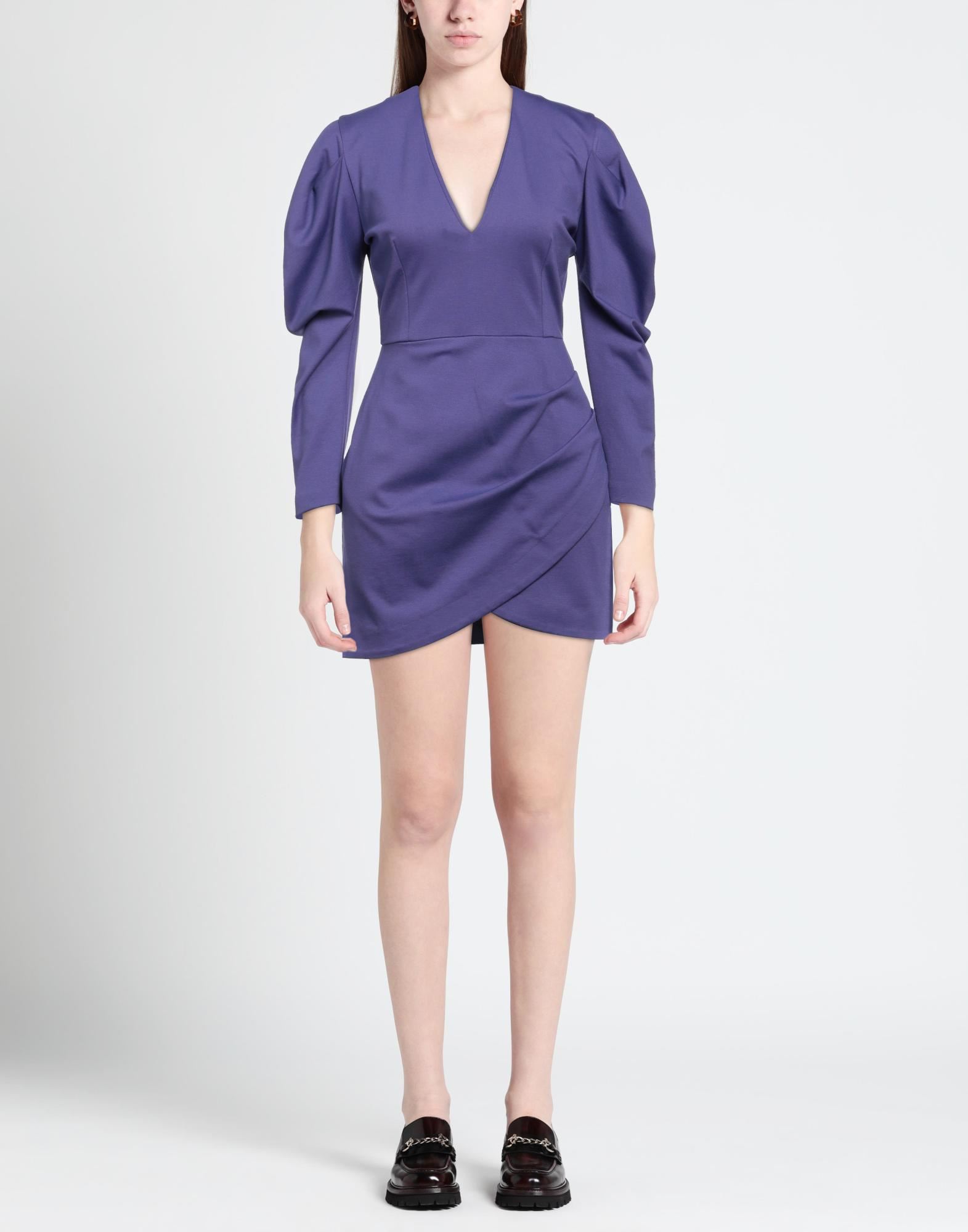  Suoli - Kleider - Mini-kleider - On Yoox.com 
