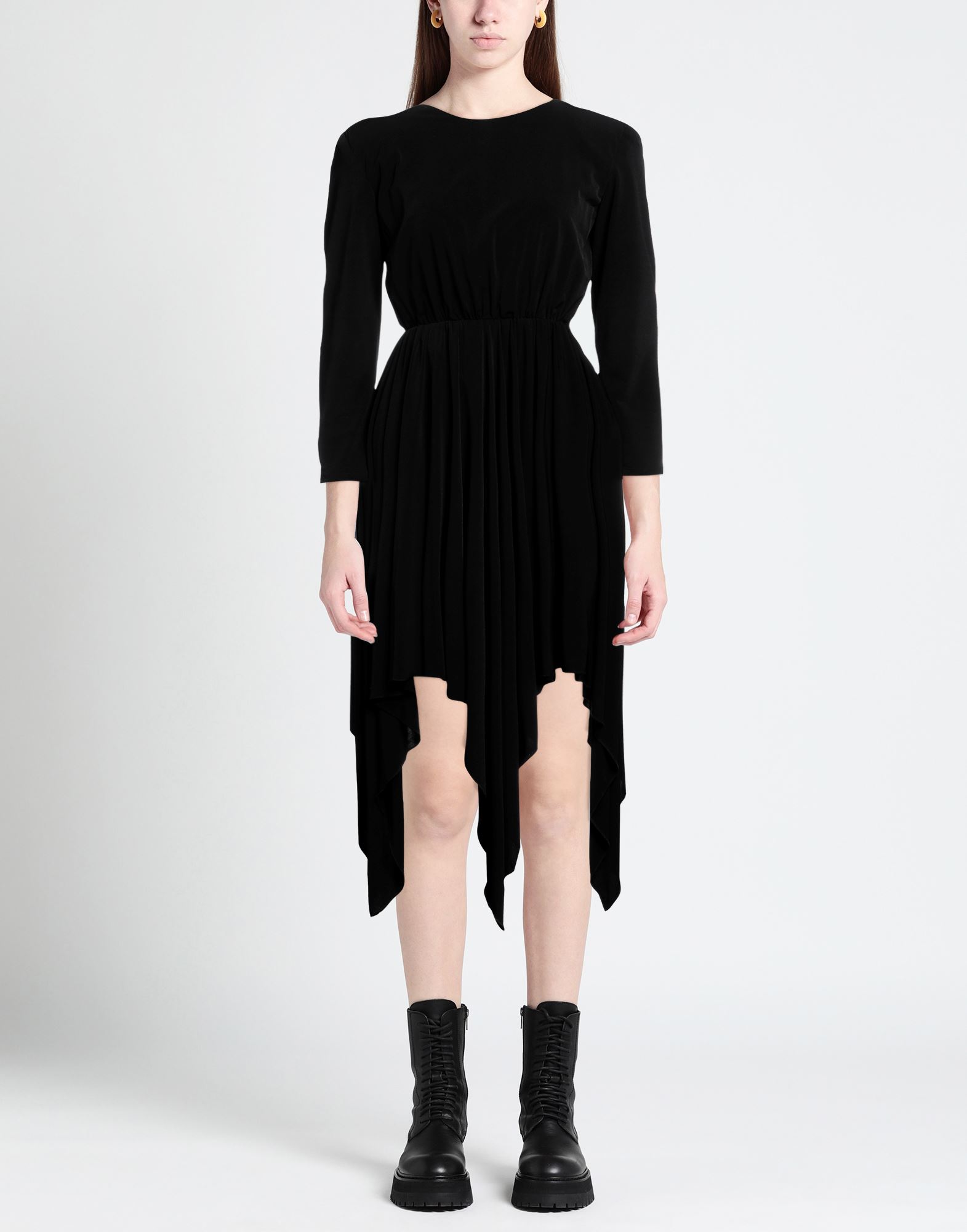  Nora Barth - Vestidos - Vestidos Midi - On Yoox.com 