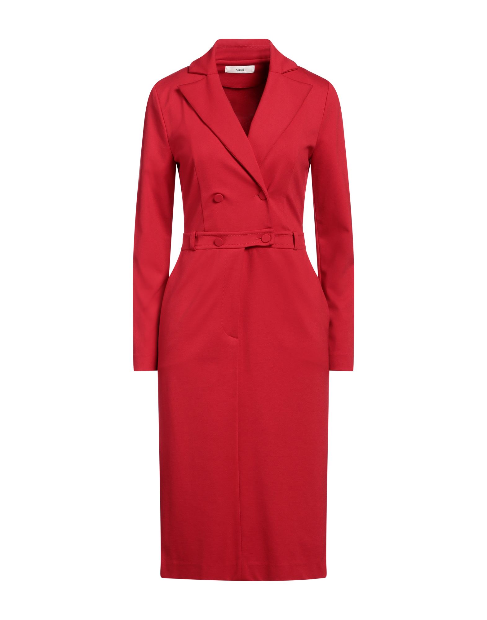  Suoli - Kleider - Midi-kleider - On Yoox.com 