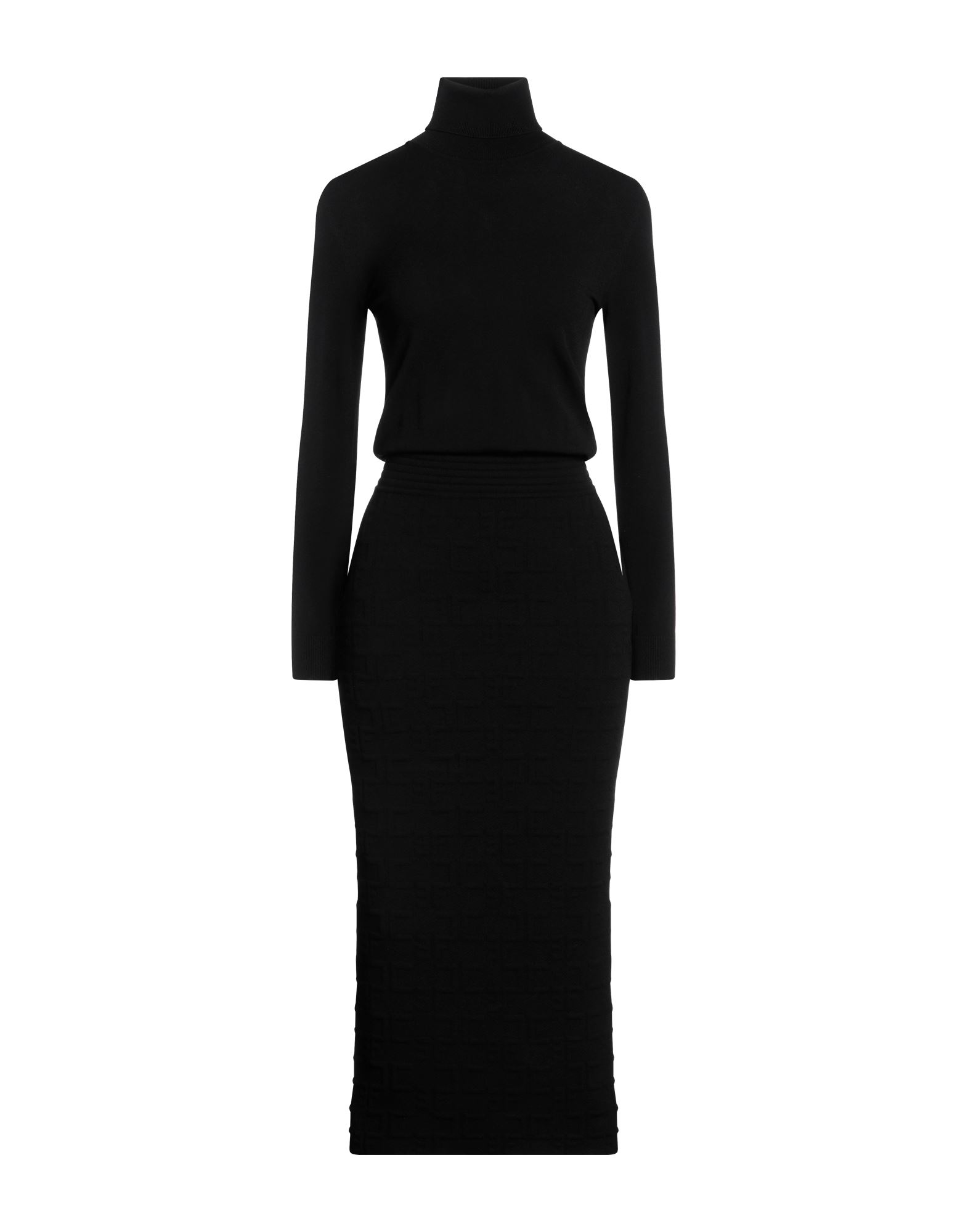 ELISABETTA FRANCHI ELISABETTA FRANCHI ΦΟΡΕΜΑΤΑ Μάξι φόρεμα