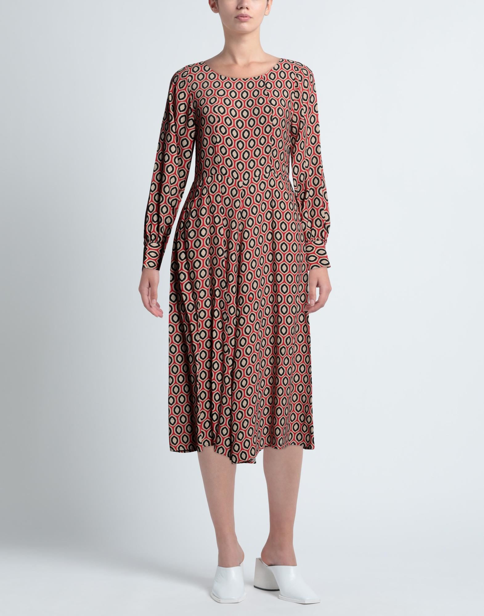  Beatrice .b - Kleider - Midi-kleider - On Yoox.com 