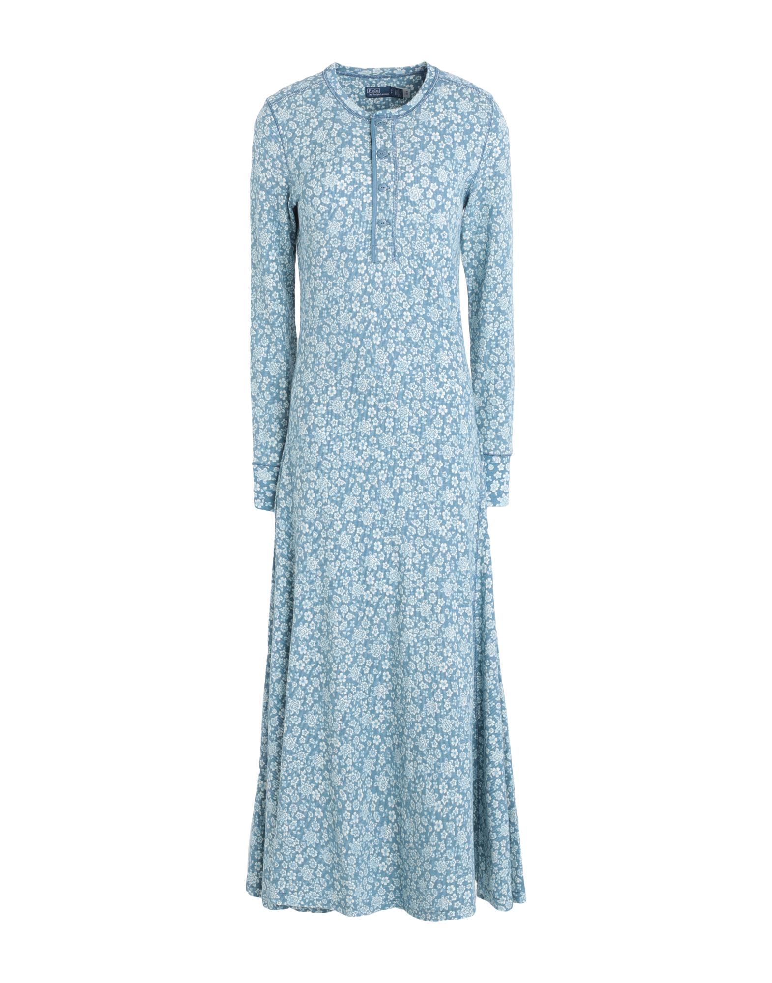  Polo Ralph Lauren - Kleider - Maxi-kleider - On Yoox.com 