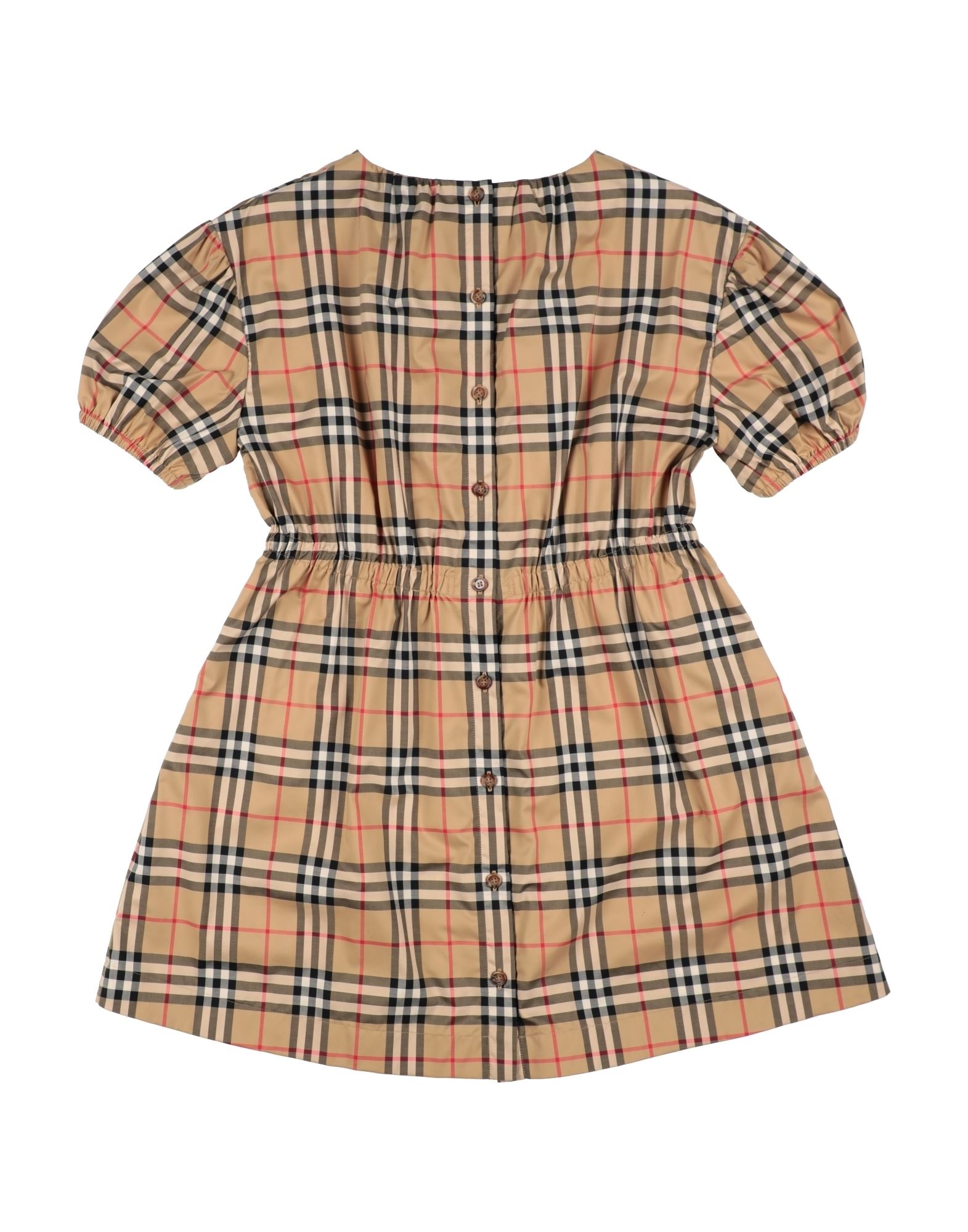  Burberry - Kleider - Kinderkleider - On Yoox.com 