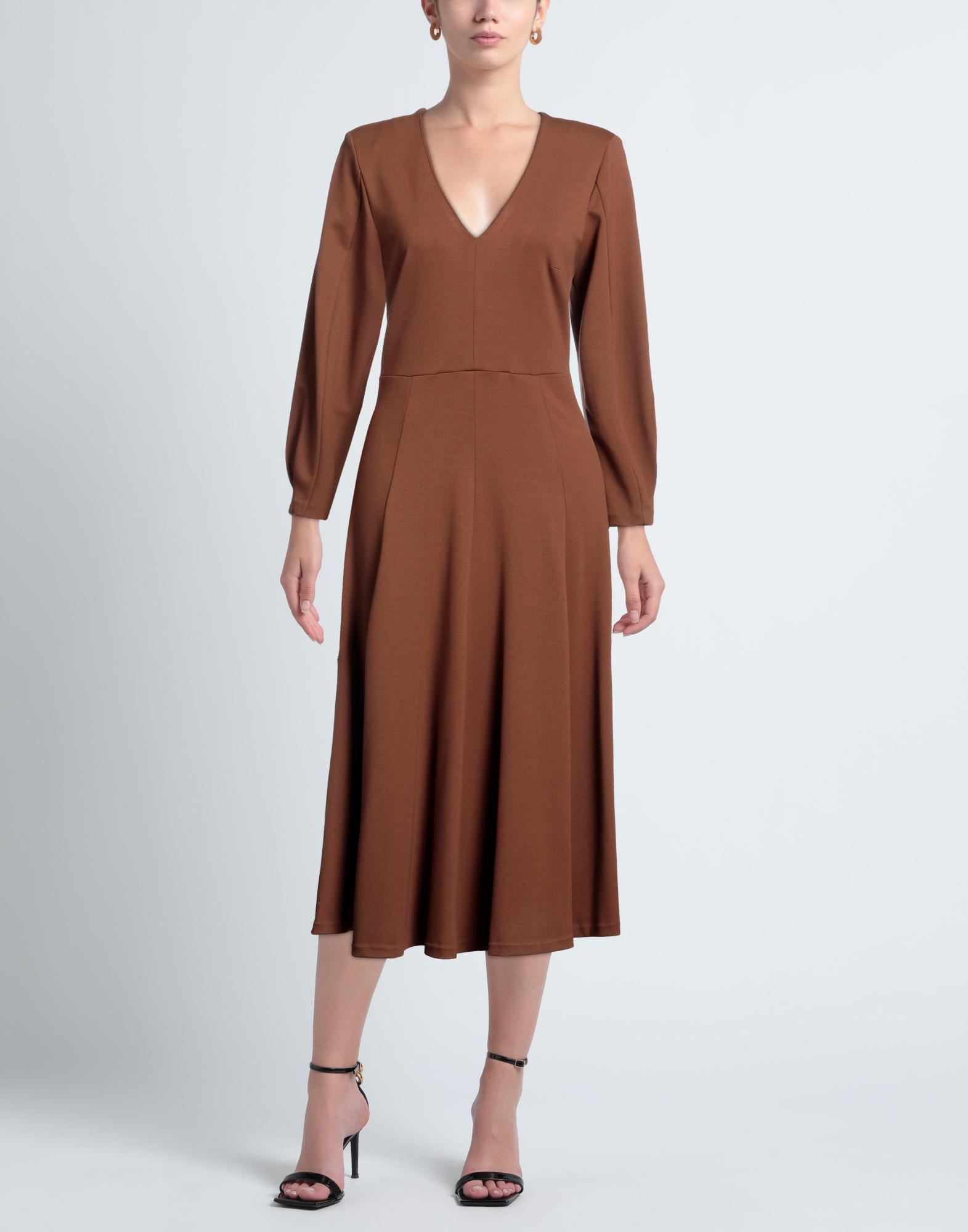  Beatrice .b - Kleider - Midi-kleider - On Yoox.com 
