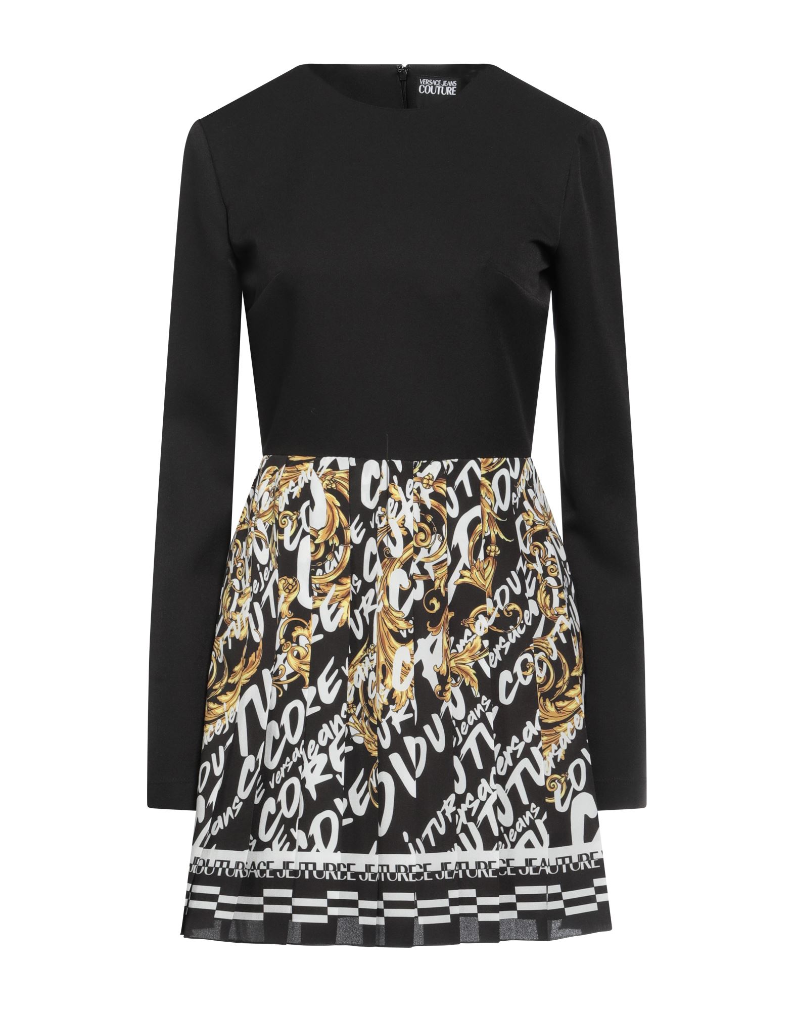 VERSACE JEANS COUTURE VERSACE JEANS COUTURE ΦΟΡΕΜΑΤΑ Μίνι φόρεμα