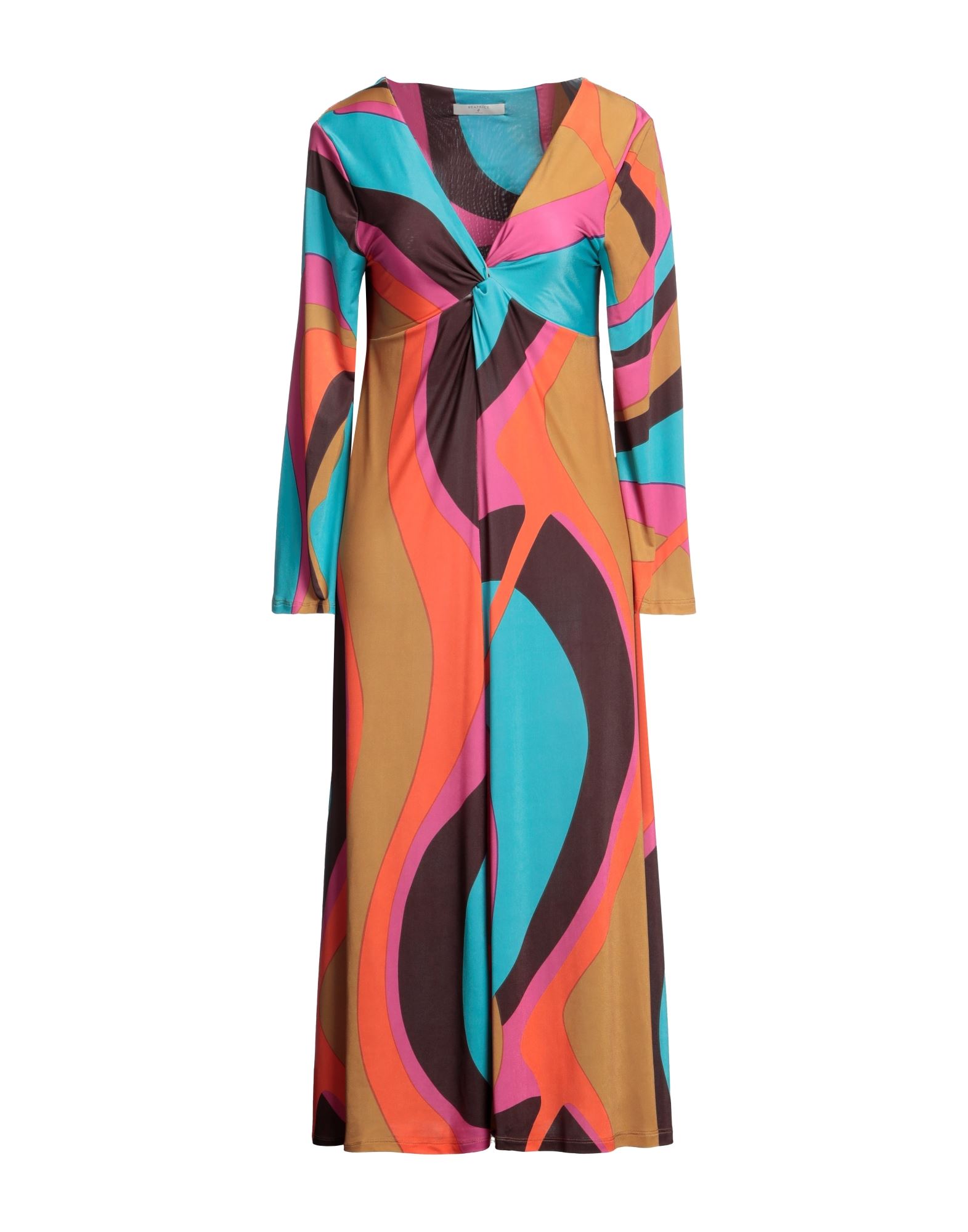  Beatrice .b - Kleider - Midi-kleider - On Yoox.com 