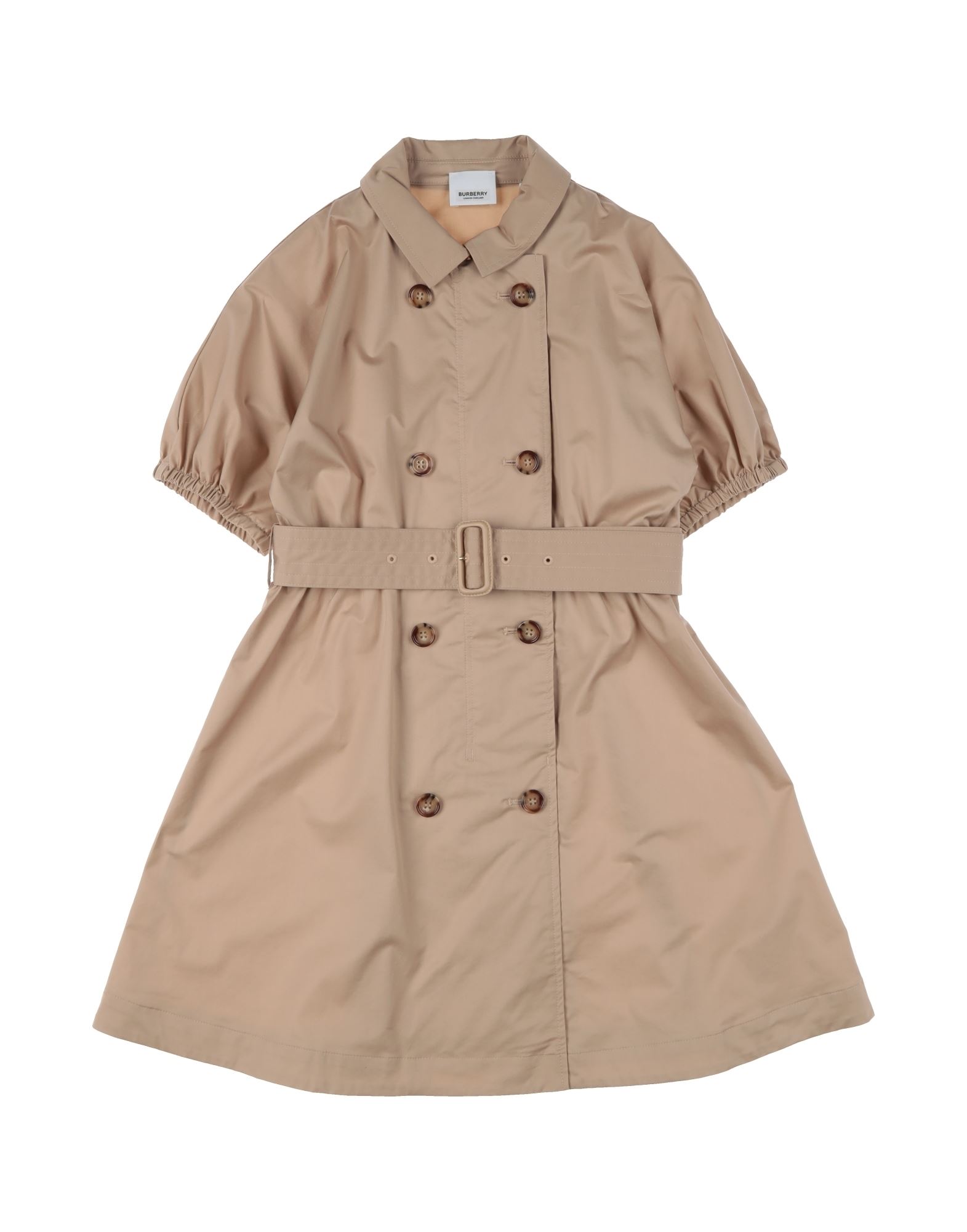  Burberry - Kleider - Kinderkleider - On Yoox.com 