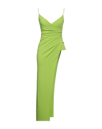 Top Mujer Verde lima 0 Mujer