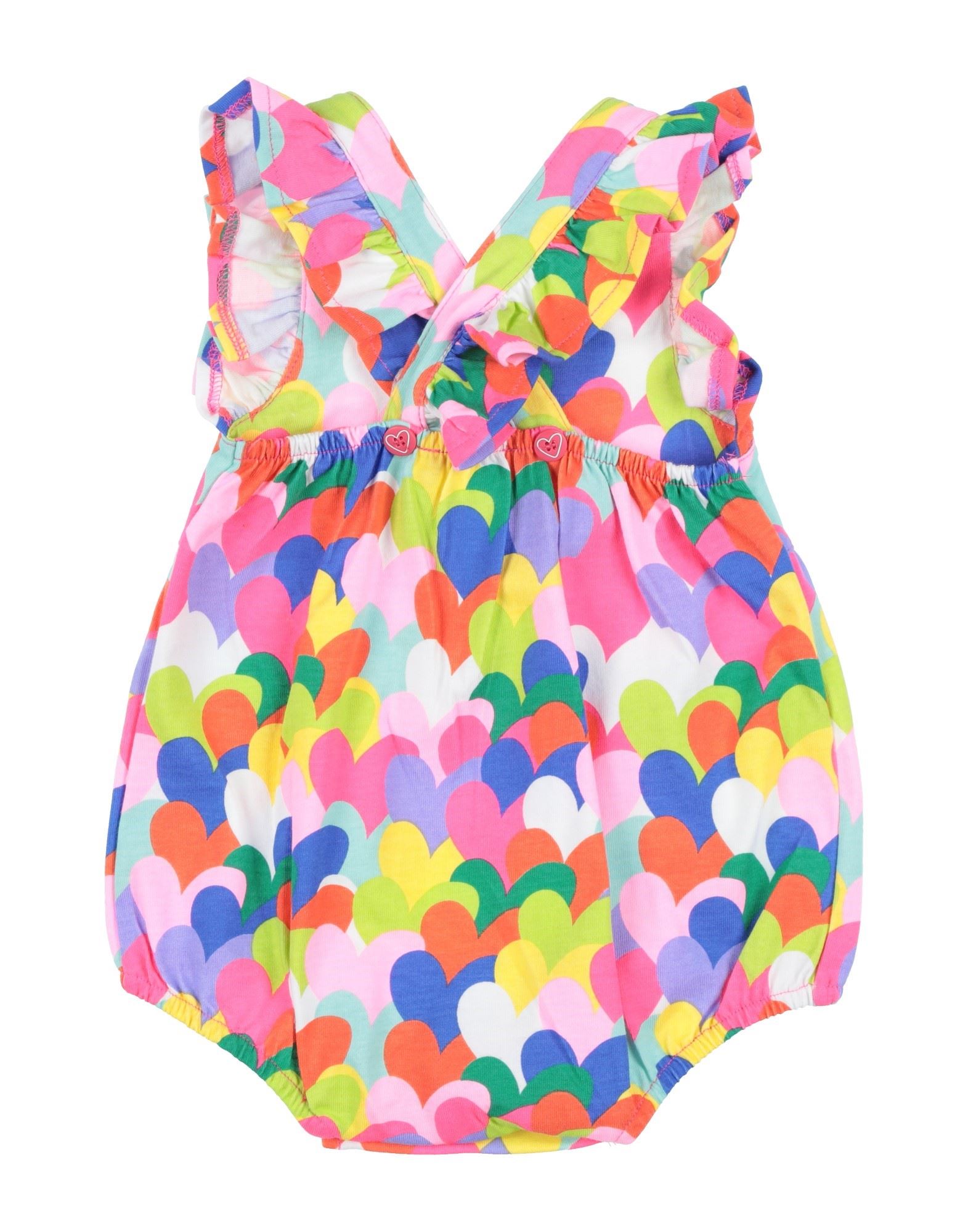  Agatha Ruiz De La Prada - Recién Nacido - Peleles - On Yoox.com 