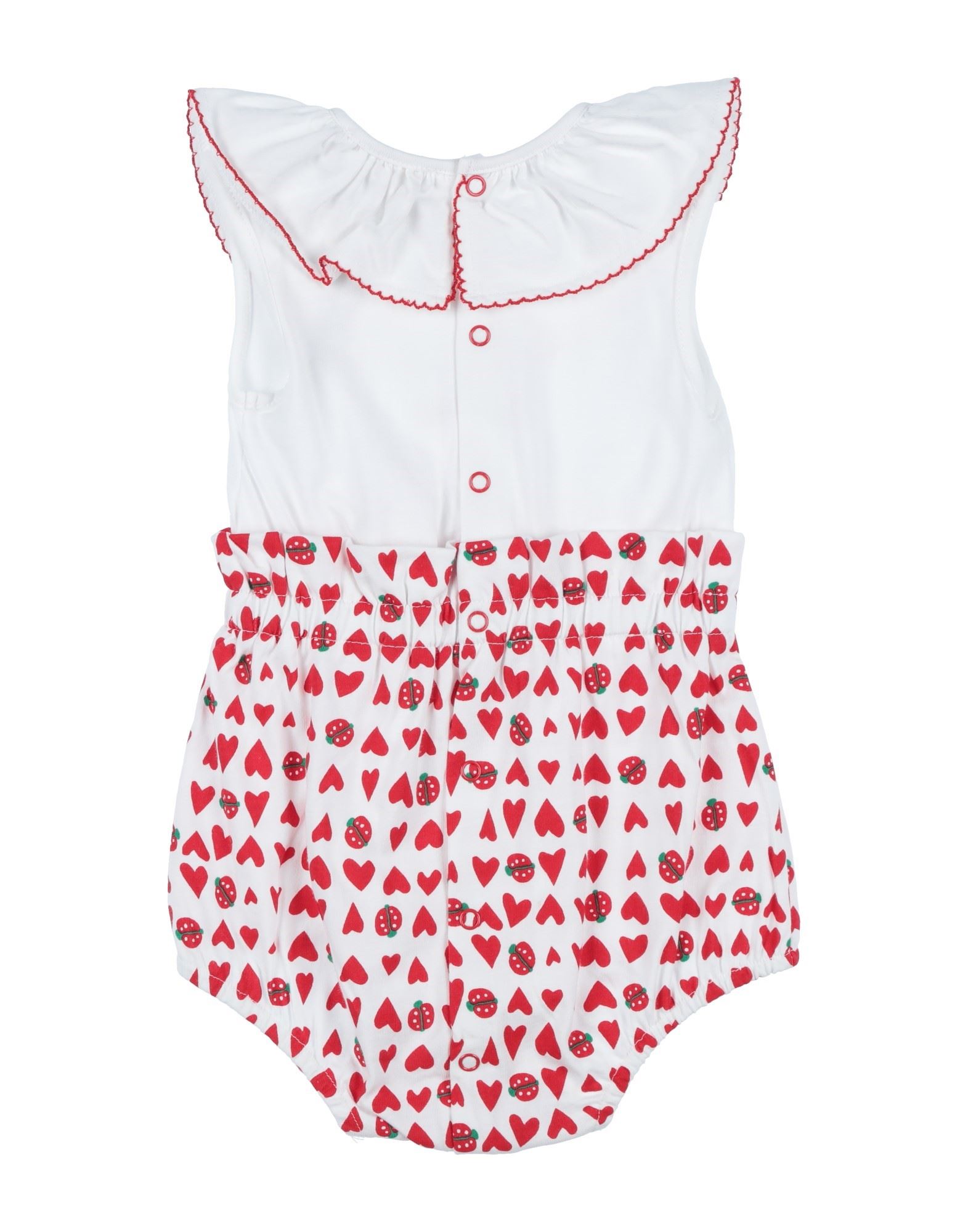  Agatha Ruiz De La Prada - Neugeborene - Strampelanzüge - On Yoox.com 
